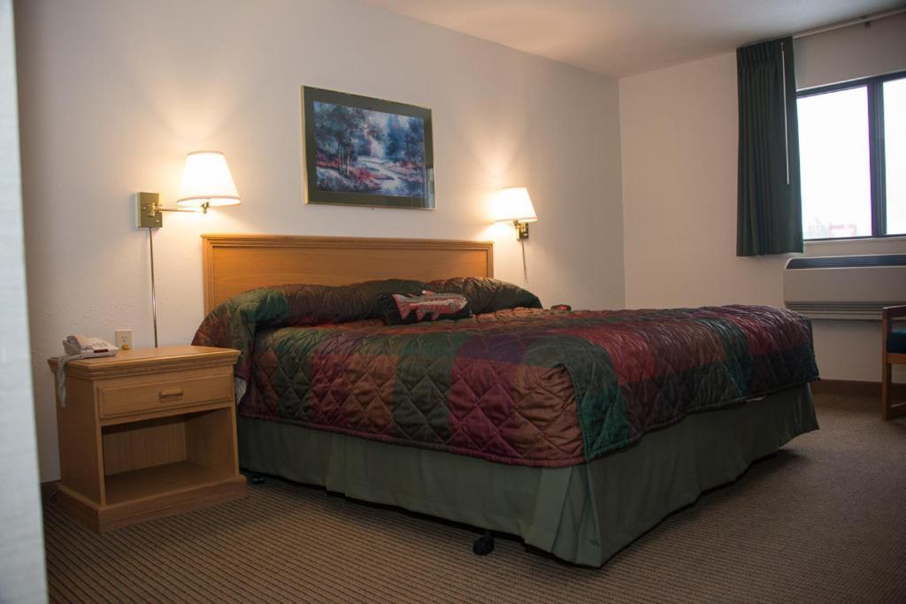 All Seasons Resort photo 23