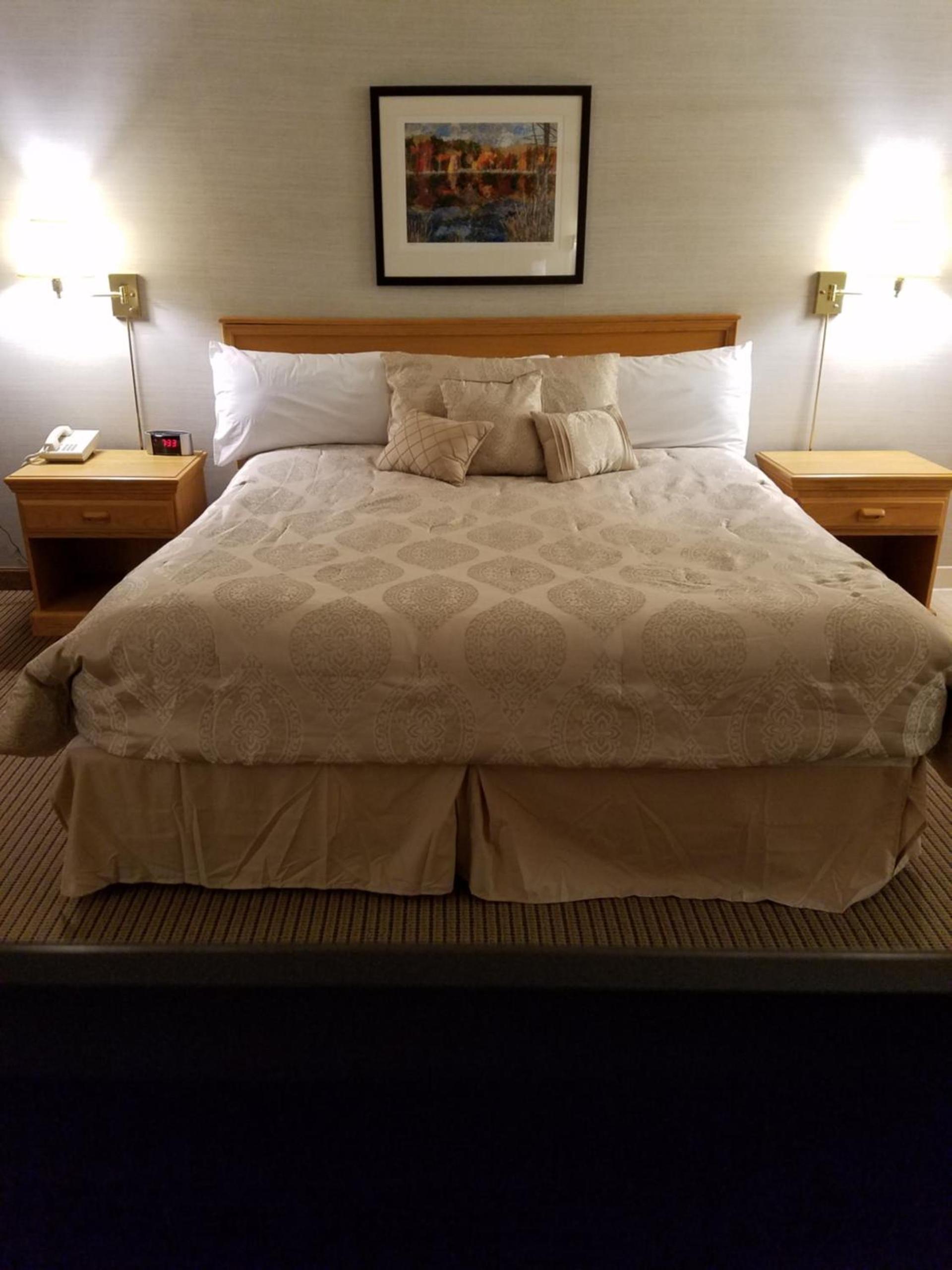 All Seasons Resort photo 17
