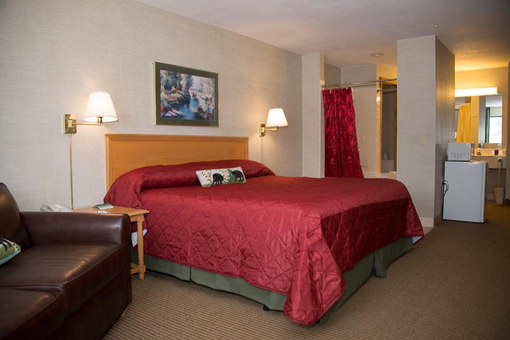 All Seasons Resort photo 25