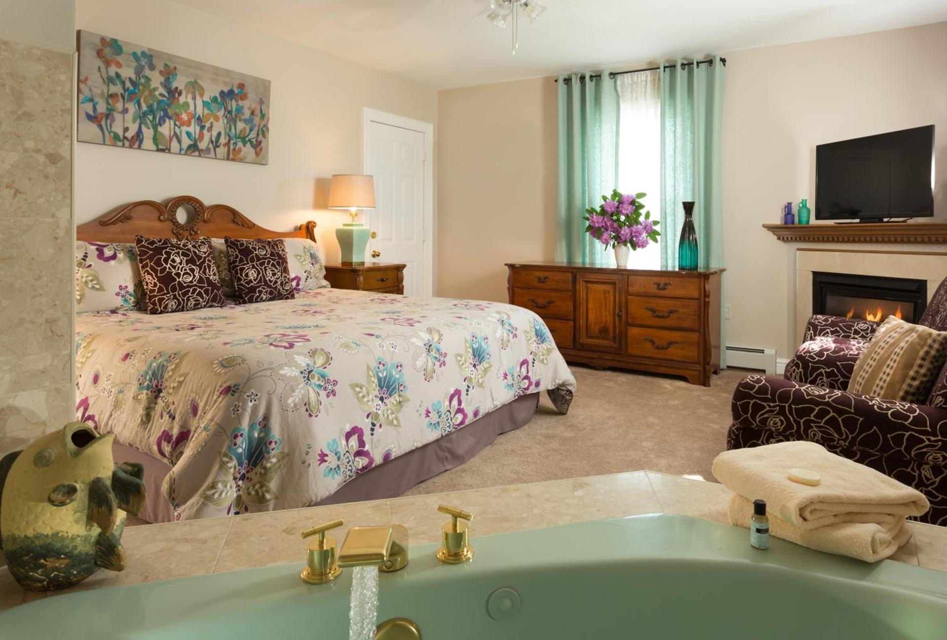 Beech Tree Inn and Cottage photo 4