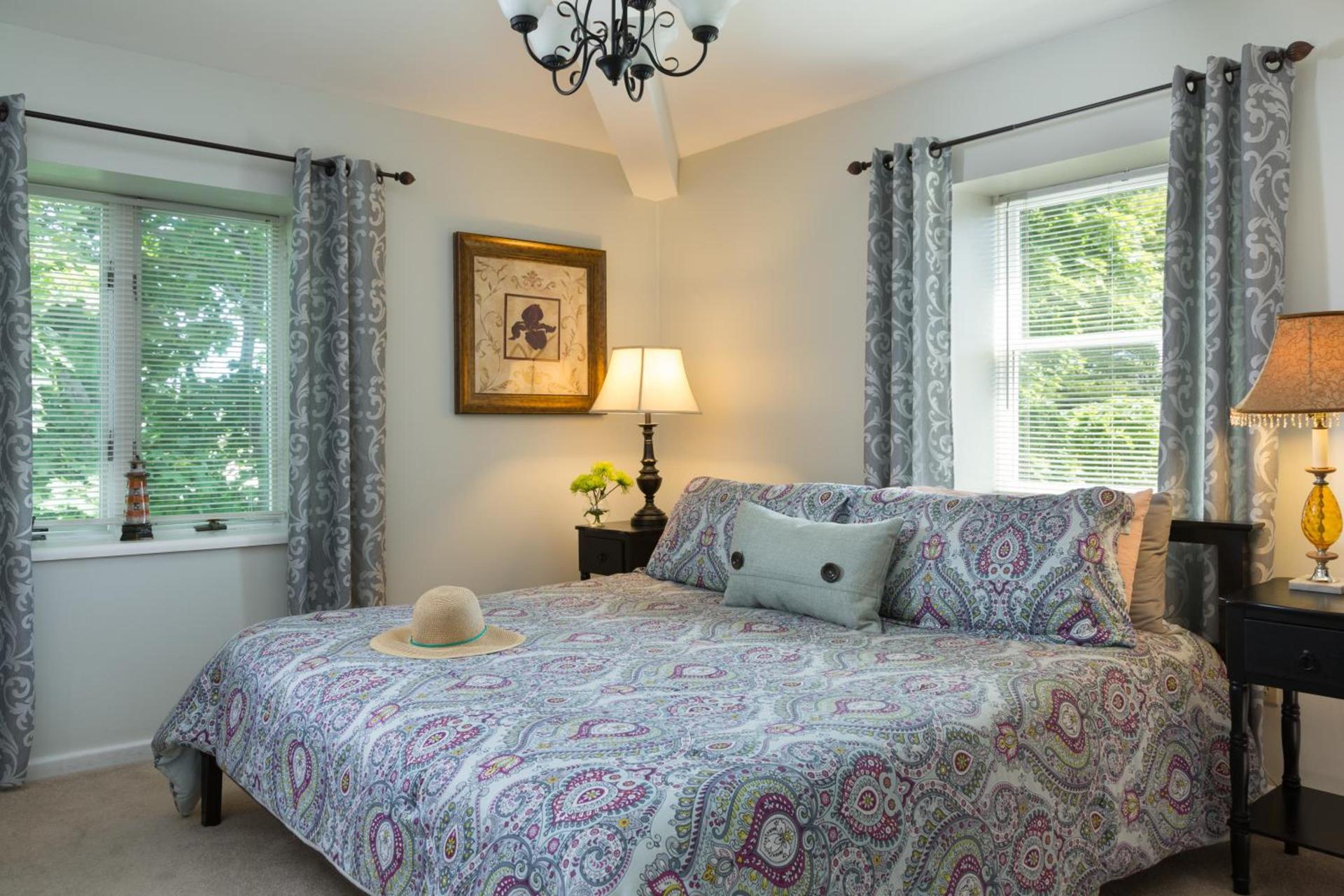 Beech Tree Inn and Cottage photo 13