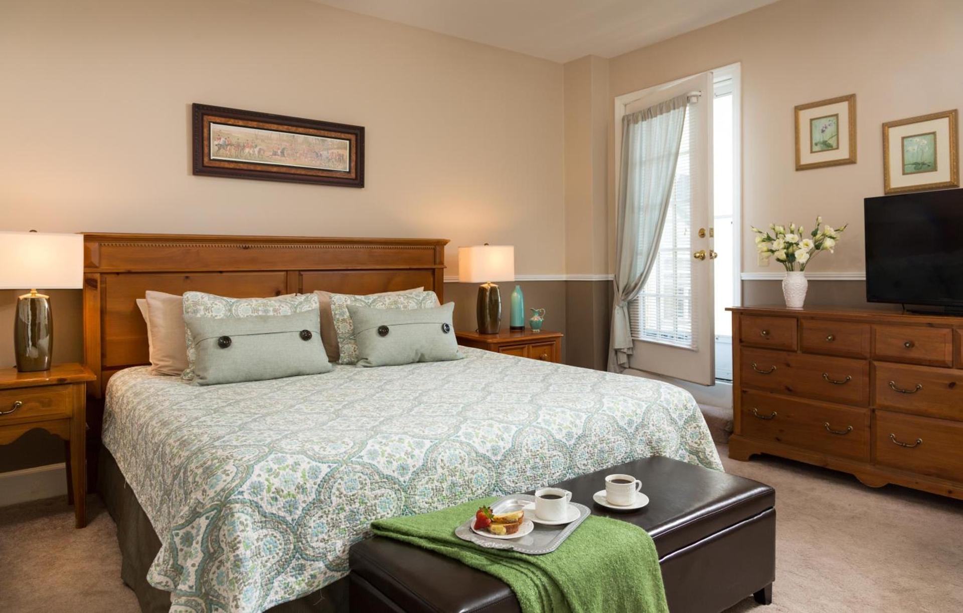 Beech Tree Inn and Cottage photo 14