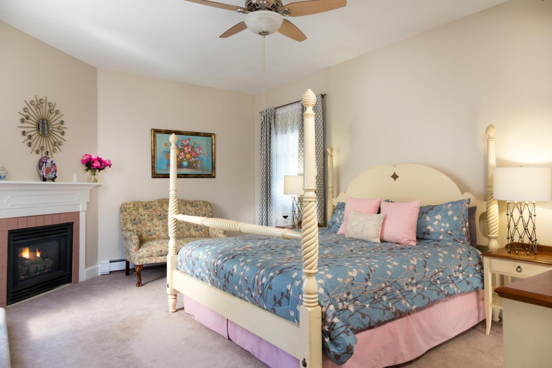 Beech Tree Inn and Cottage photo 5