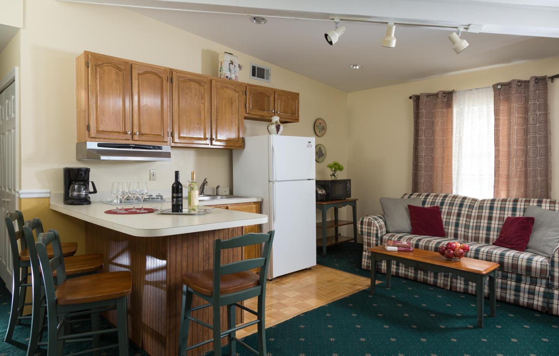 Beech Tree Inn and Cottage photo 18