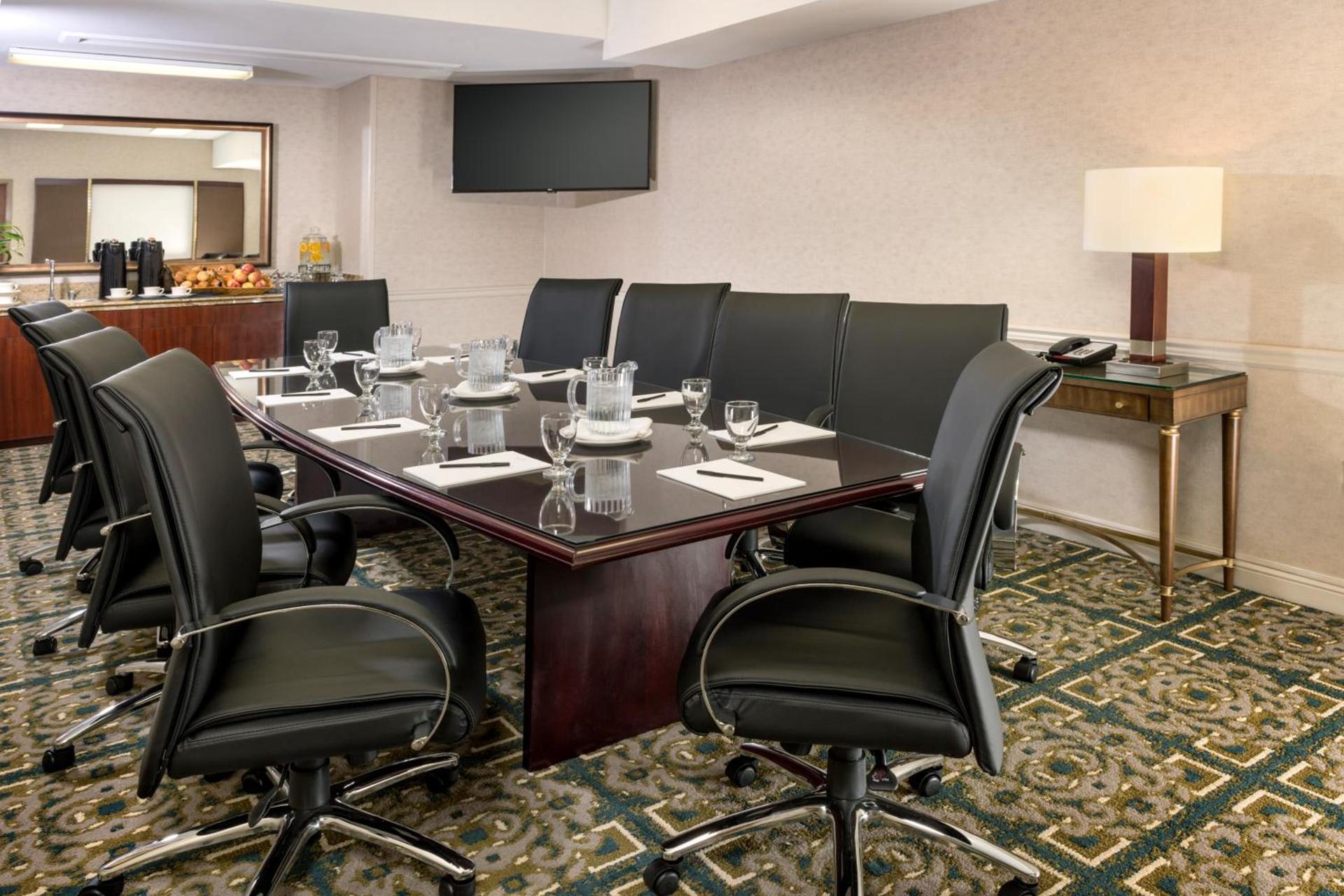 Ayres Hotel Laguna Woods - Aliso Viejo photo 12