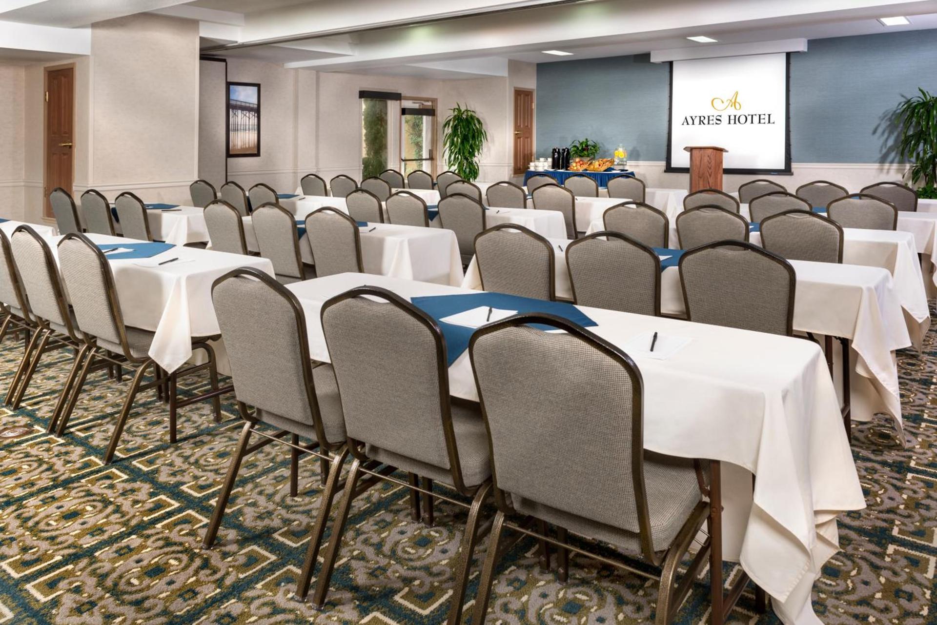 Ayres Hotel Laguna Woods - Aliso Viejo photo 7