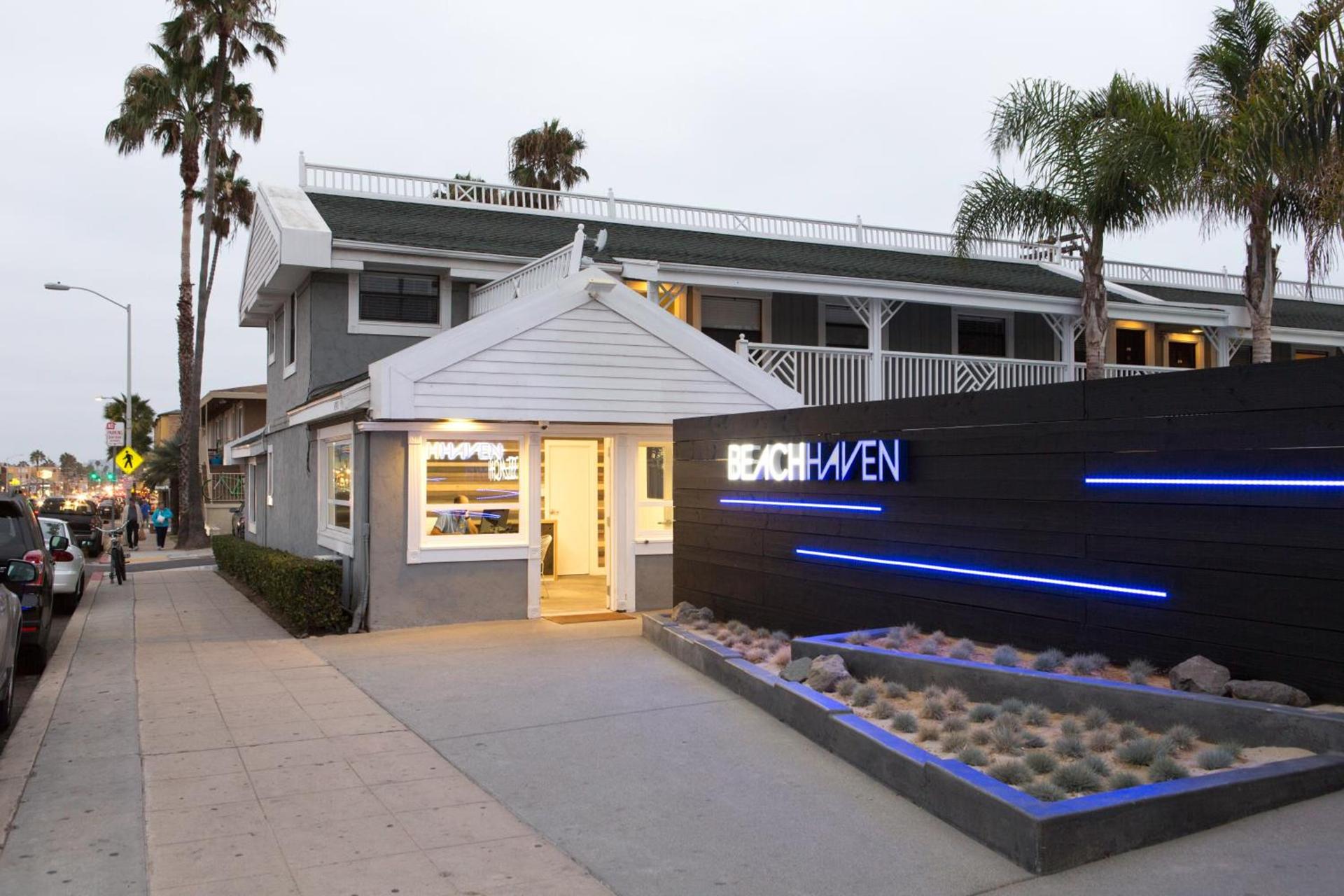 Beach Haven photo 1