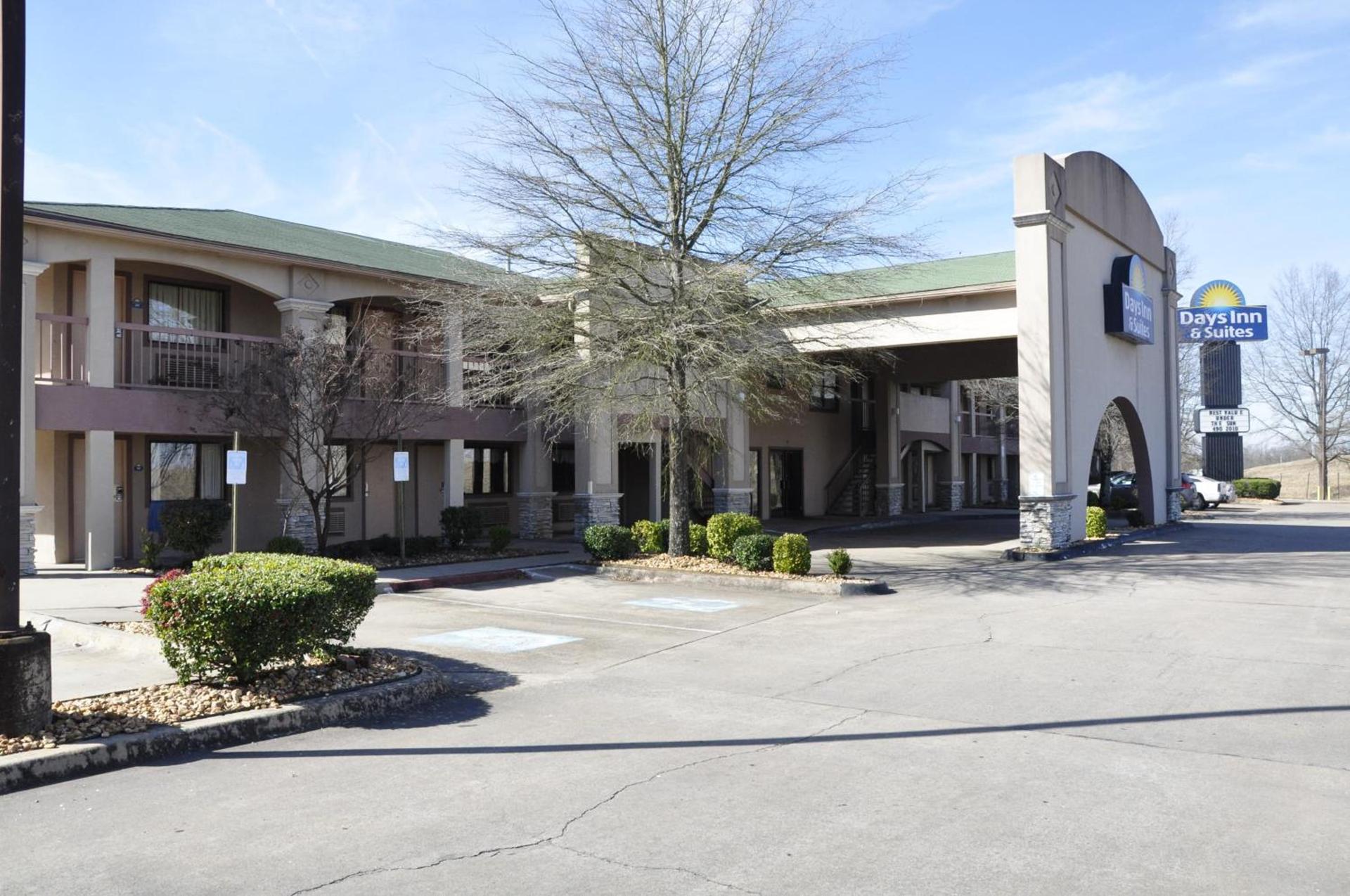 Motel 6-Little Rock, AR - Airport photo 33