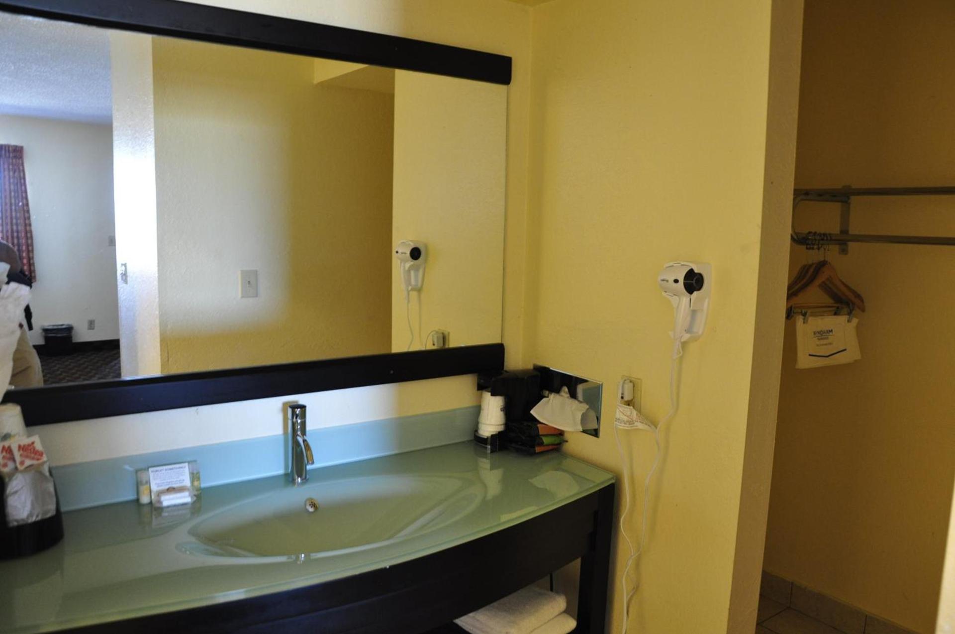 Motel 6-Little Rock, AR - Airport photo 34