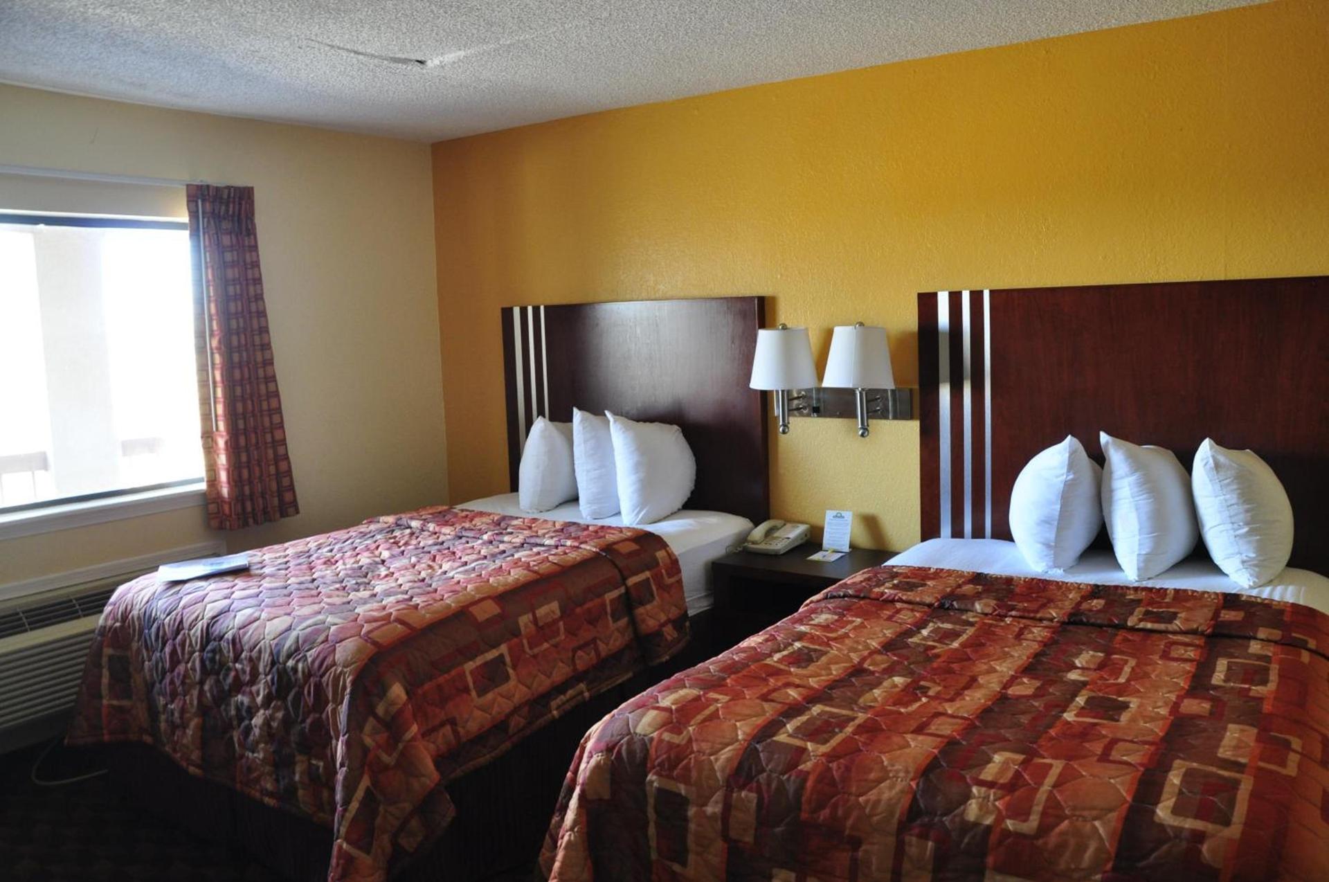 Motel 6-Little Rock, AR - Airport photo 32