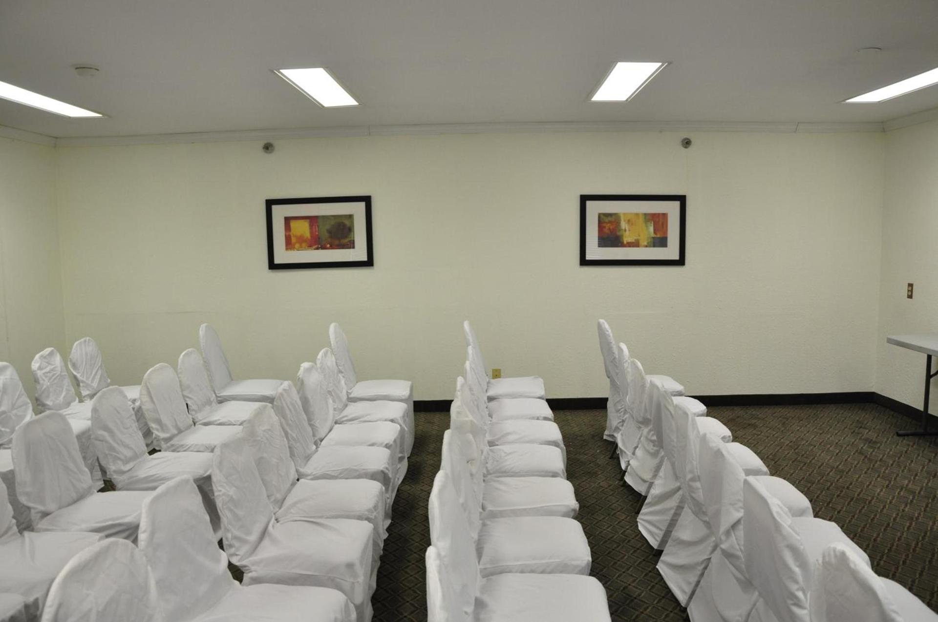 Motel 6-Little Rock, AR - Airport photo 21