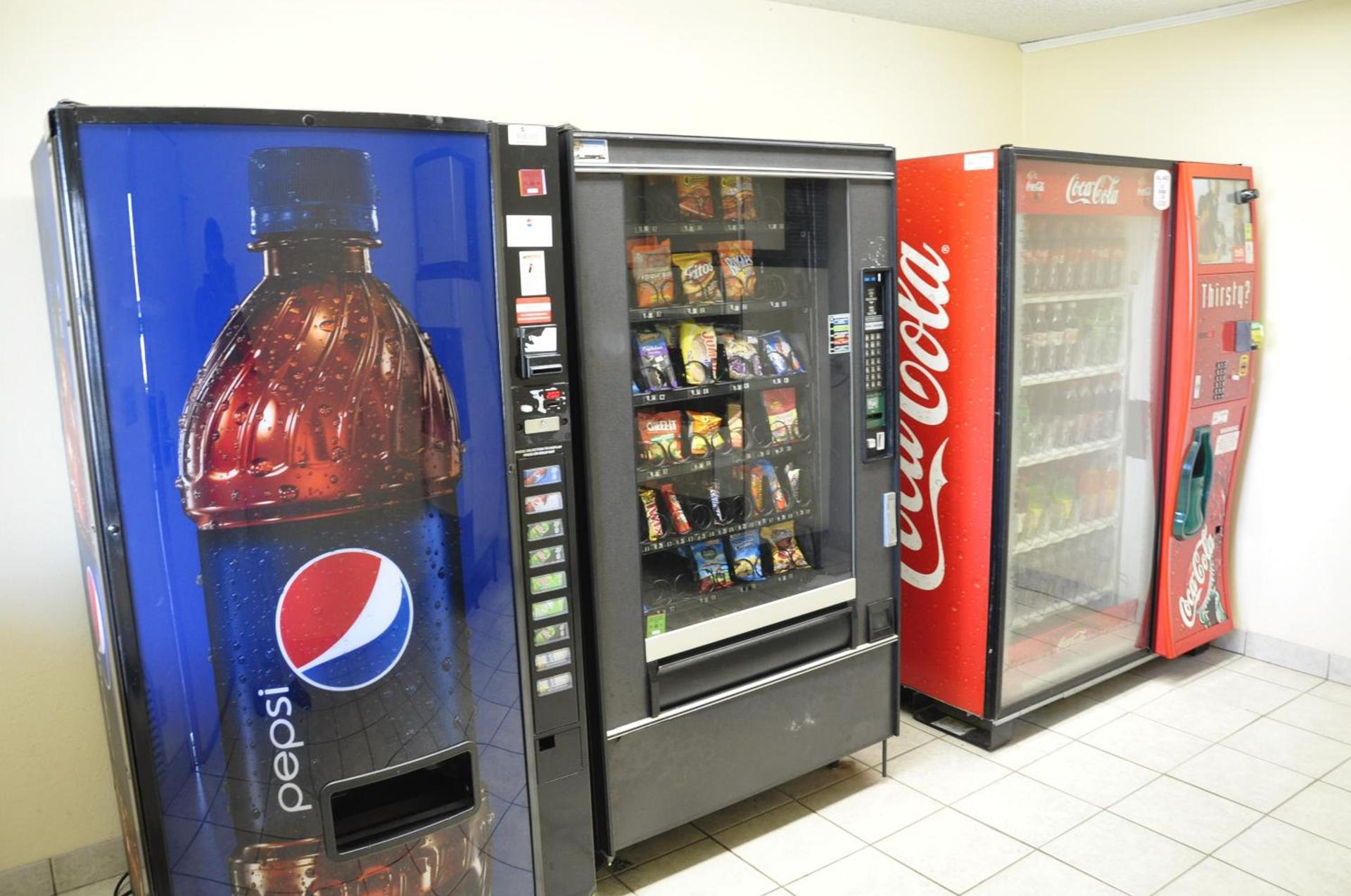 Motel 6-Little Rock, AR - Airport photo 22