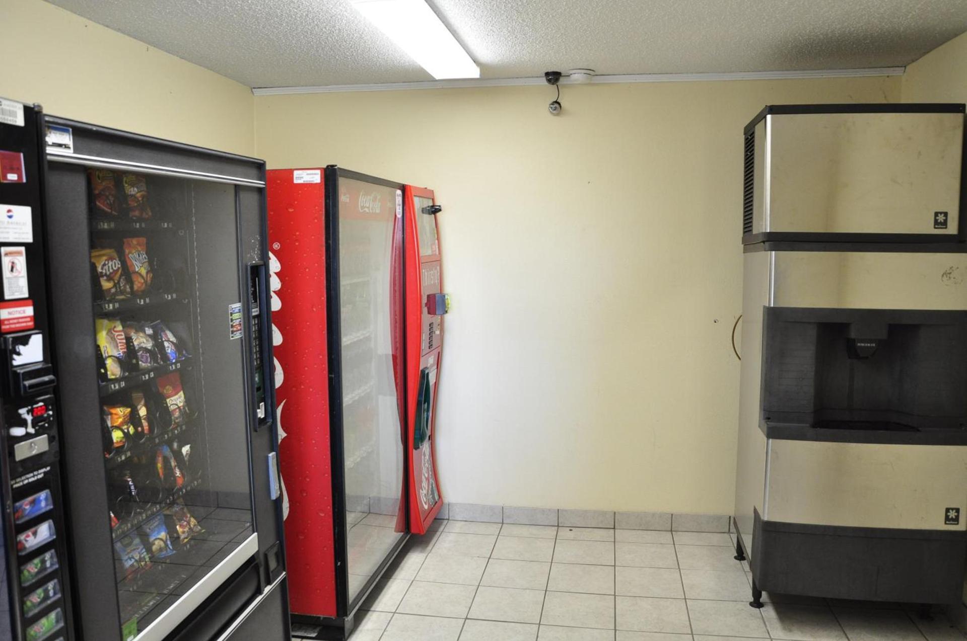Motel 6-Little Rock, AR - Airport photo 37