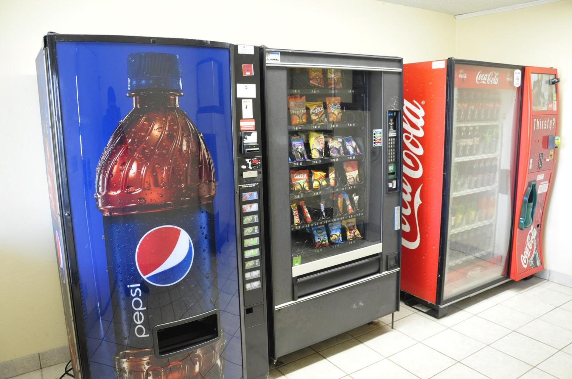 Motel 6-Little Rock, AR - Airport photo 39