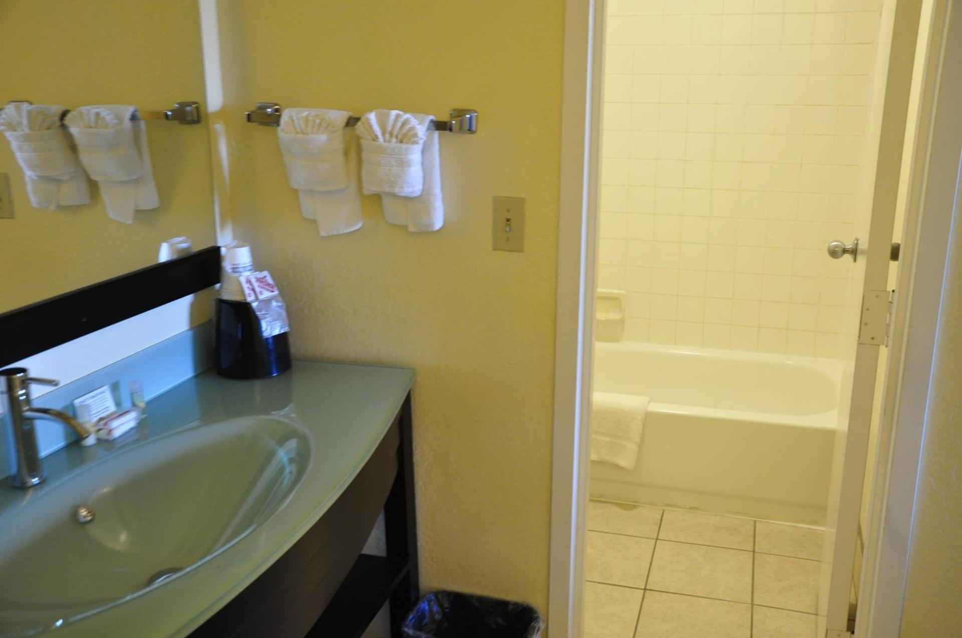 Motel 6-Little Rock, AR - Airport photo 40