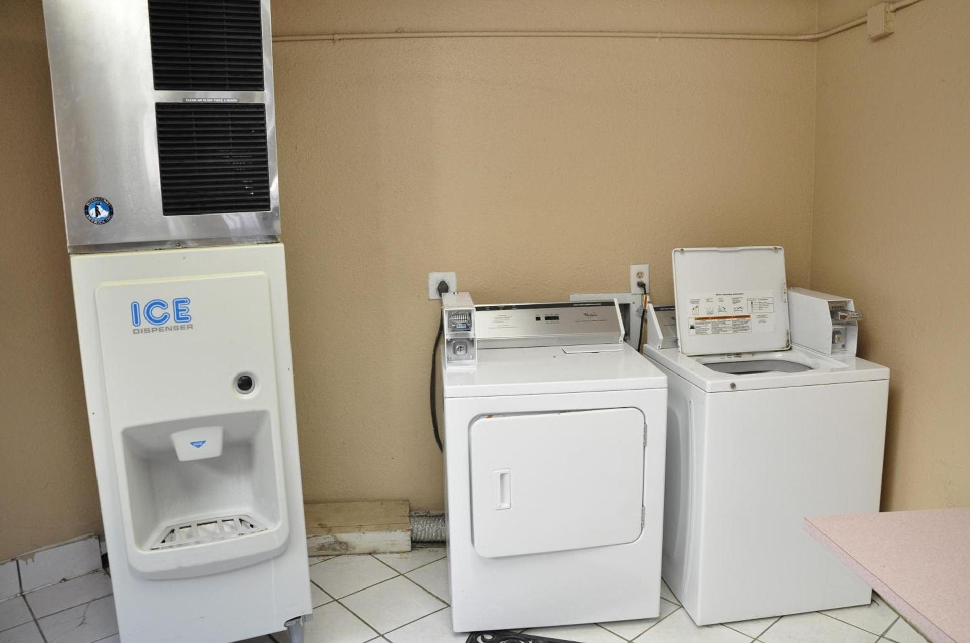 Motel 6-Little Rock, AR - Airport photo 42
