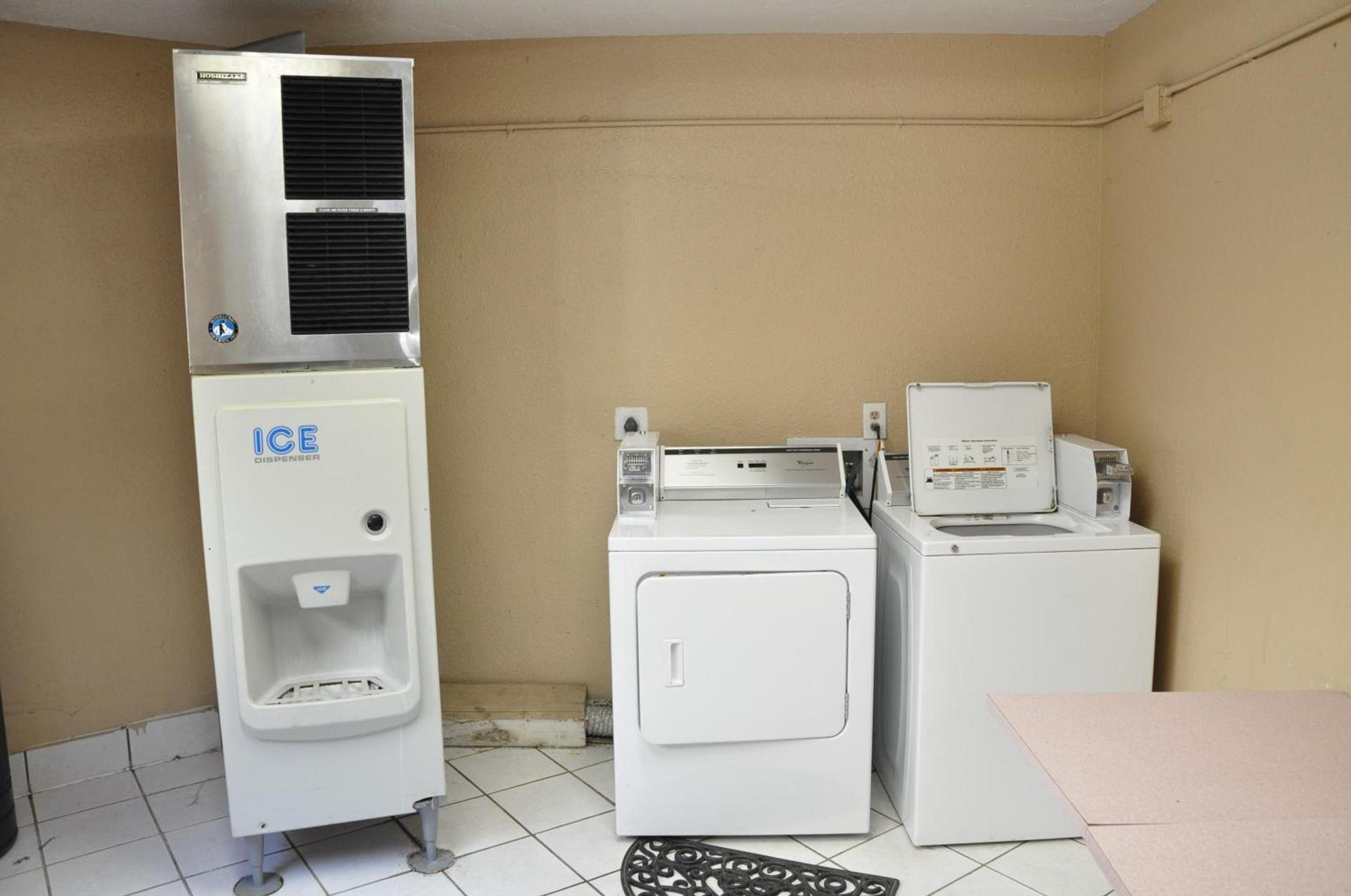 Motel 6-Little Rock, AR - Airport photo 43