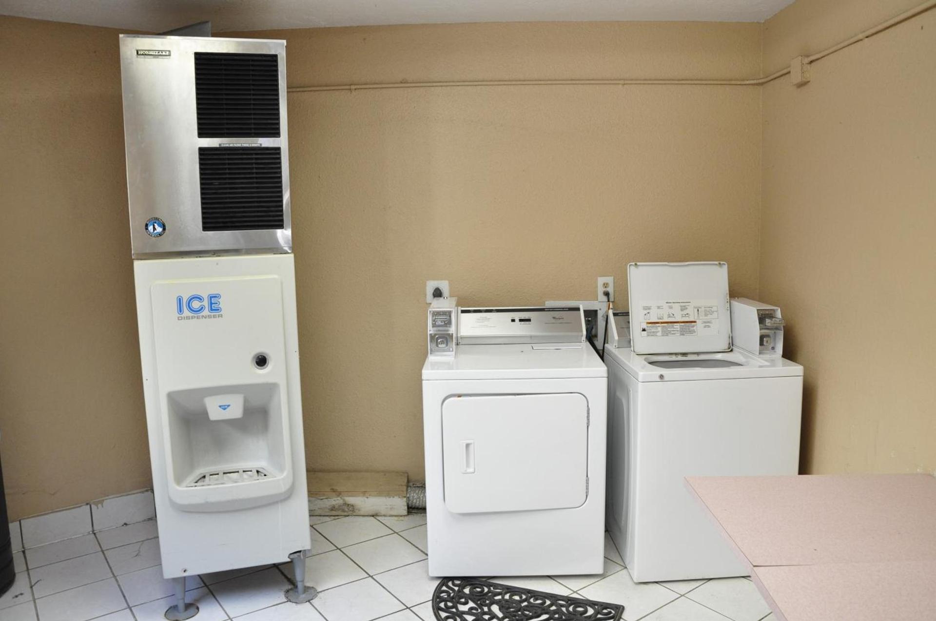 Motel 6-Little Rock, AR - Airport photo 44