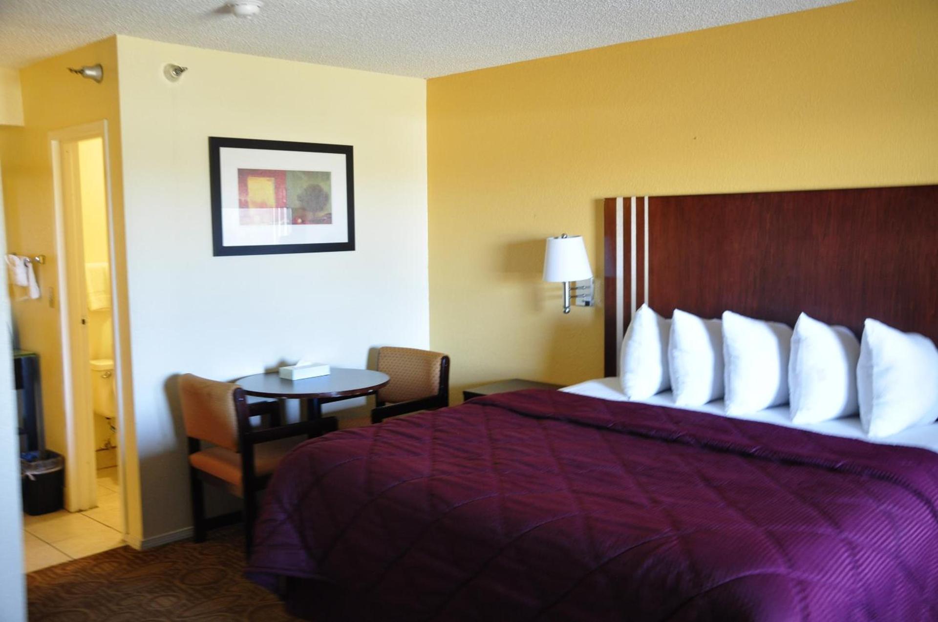Motel 6-Little Rock, AR - Airport photo 45