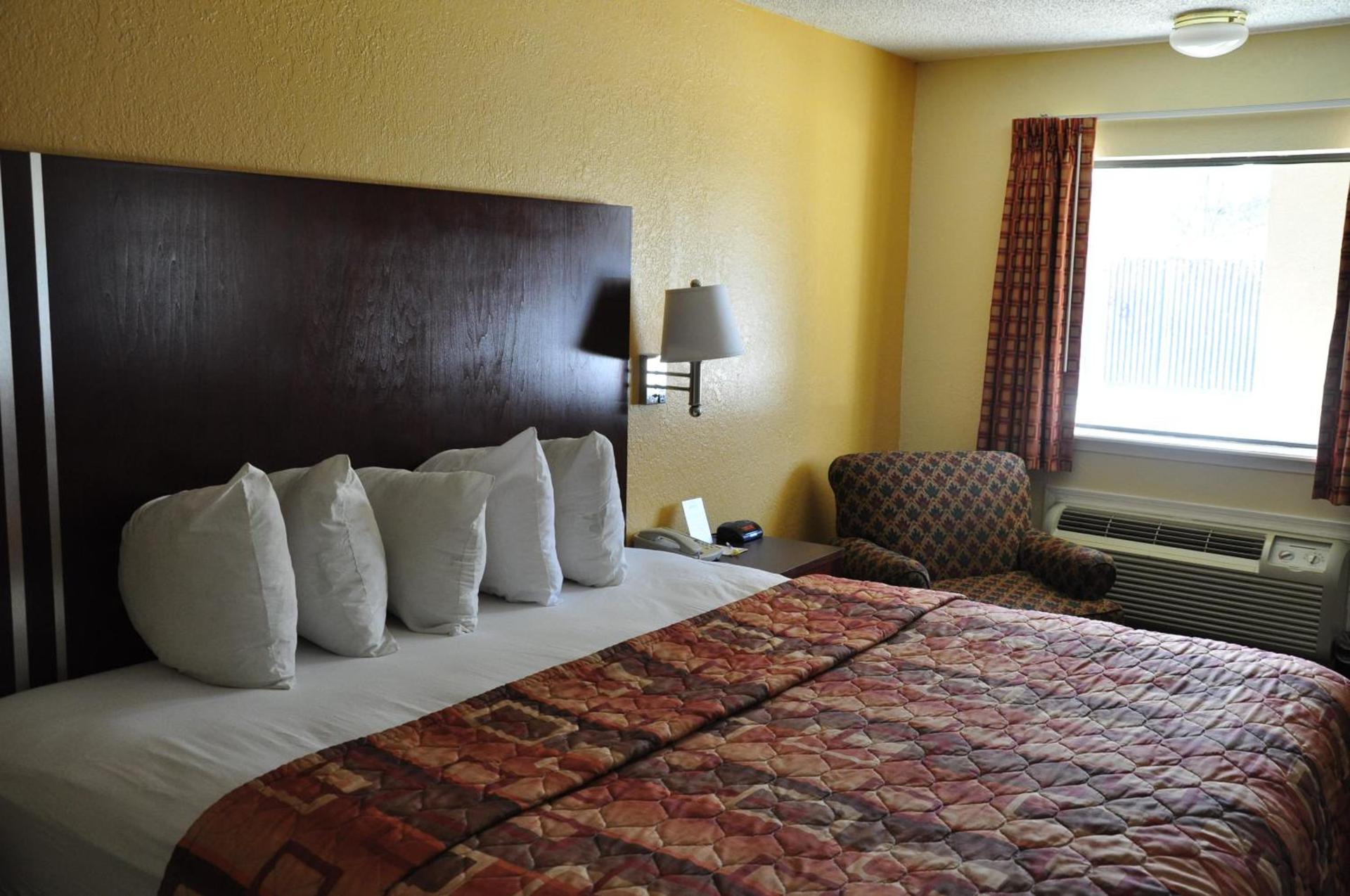 Motel 6-Little Rock, AR - Airport photo 46