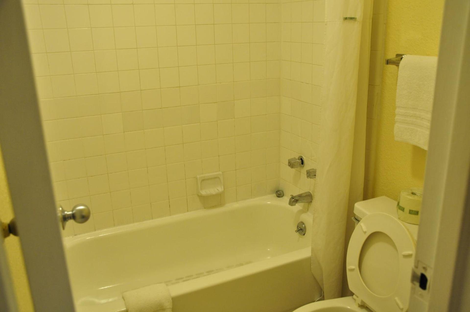 Motel 6-Little Rock, AR - Airport photo 47