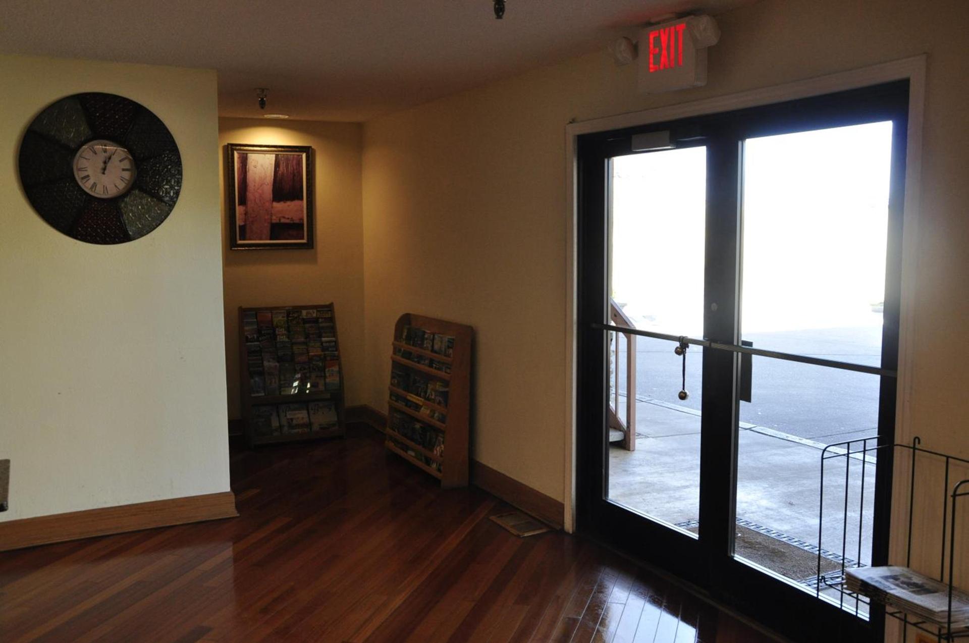 Motel 6-Little Rock, AR - Airport photo 48