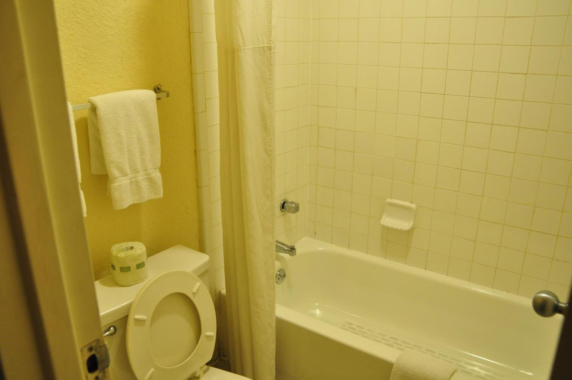 Motel 6-Little Rock, AR - Airport photo 49