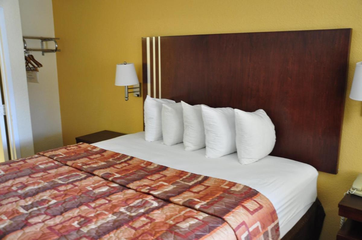 Motel 6-Little Rock, AR - Airport photo 50