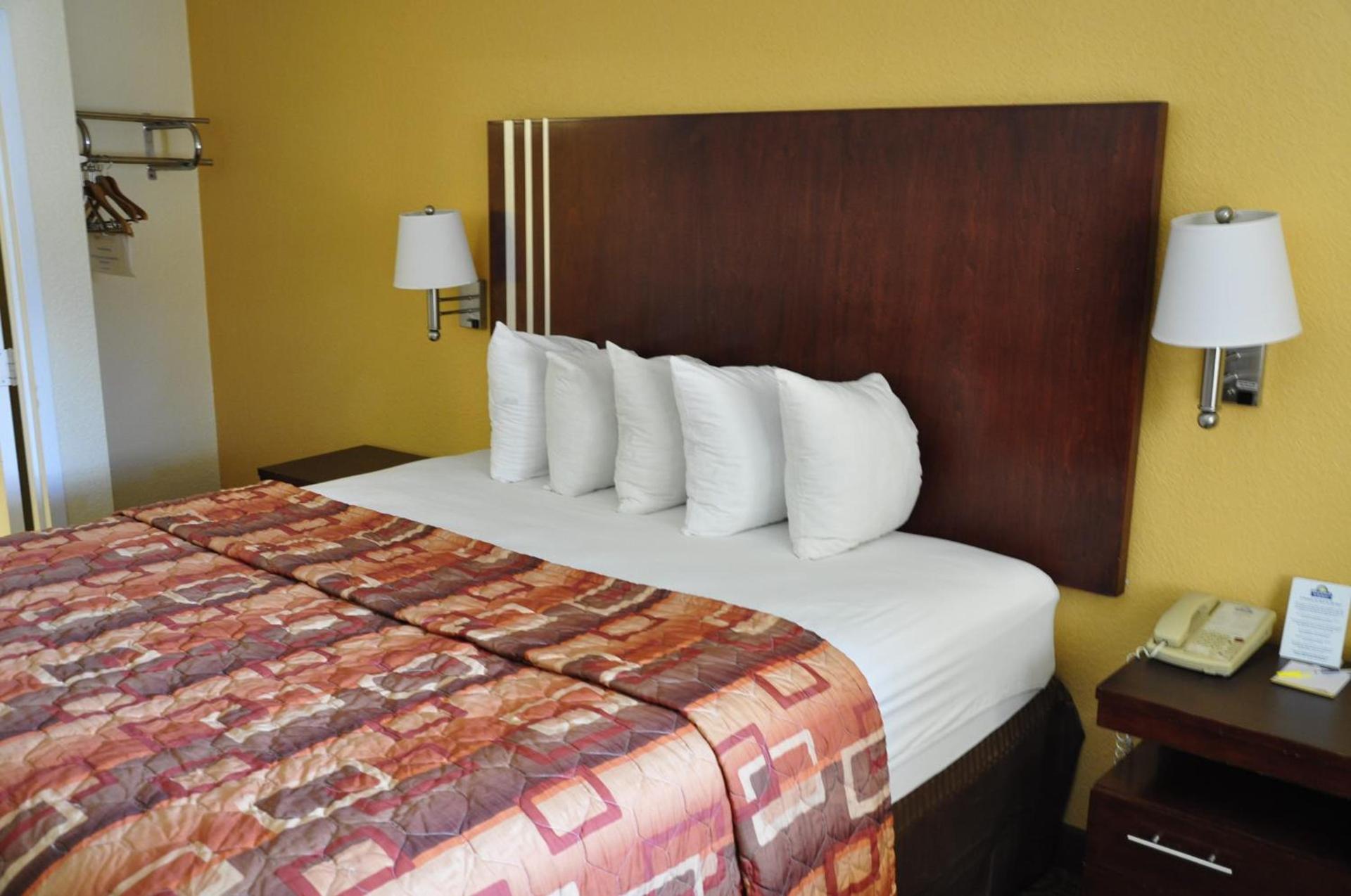 Motel 6-Little Rock, AR - Airport photo 51