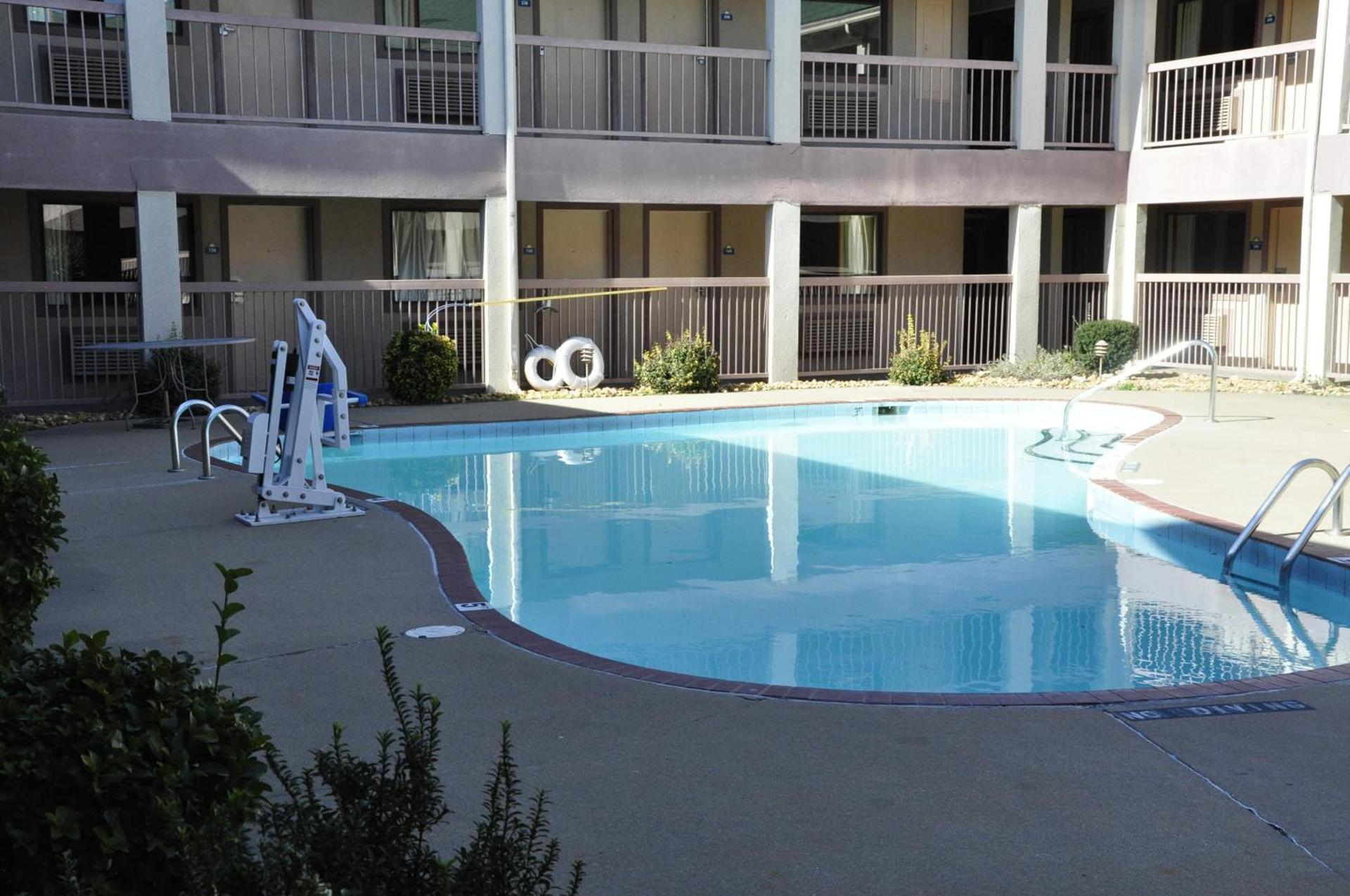 Motel 6-Little Rock, AR - Airport photo 54