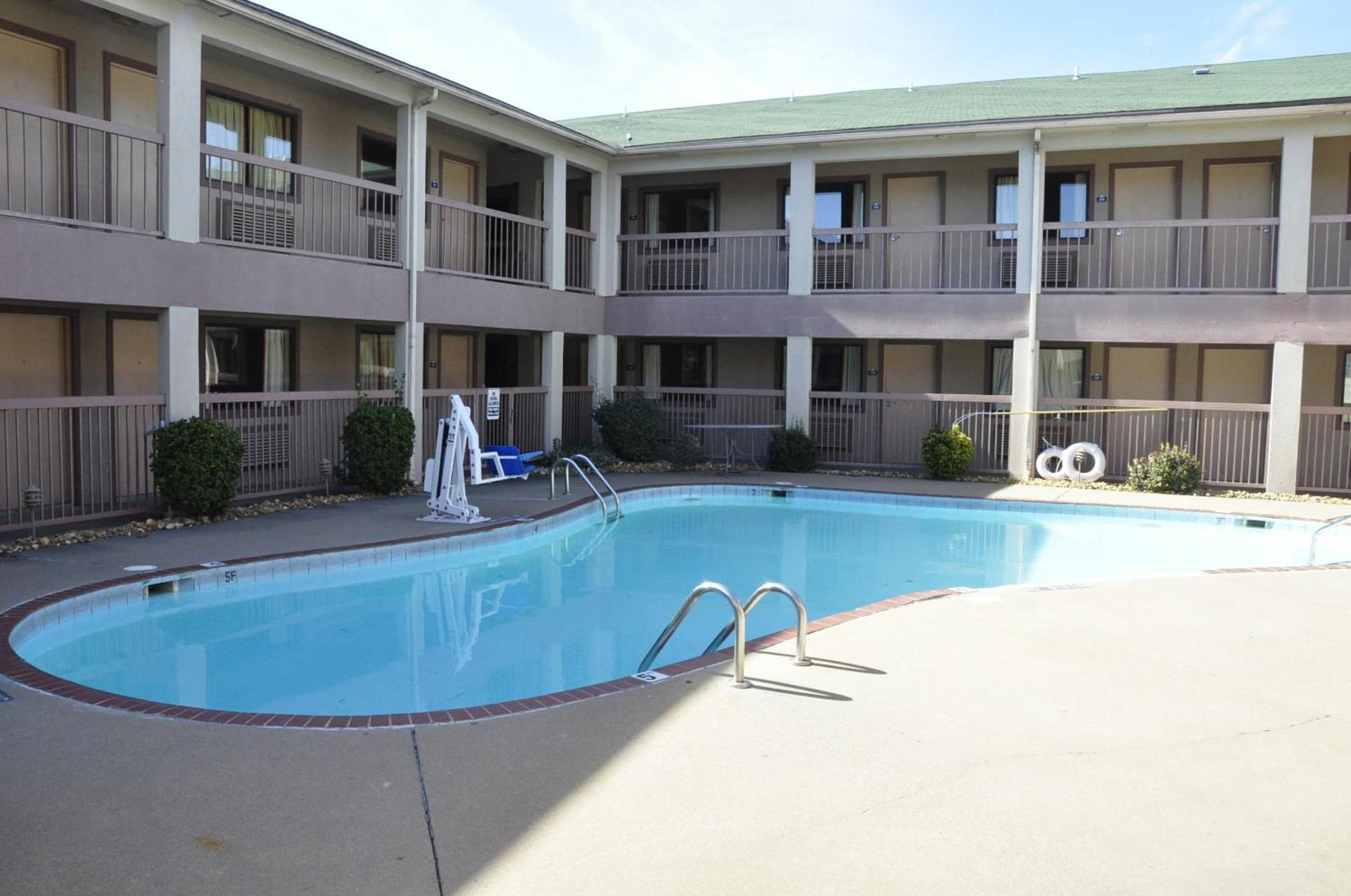 Motel 6-Little Rock, AR - Airport photo 55