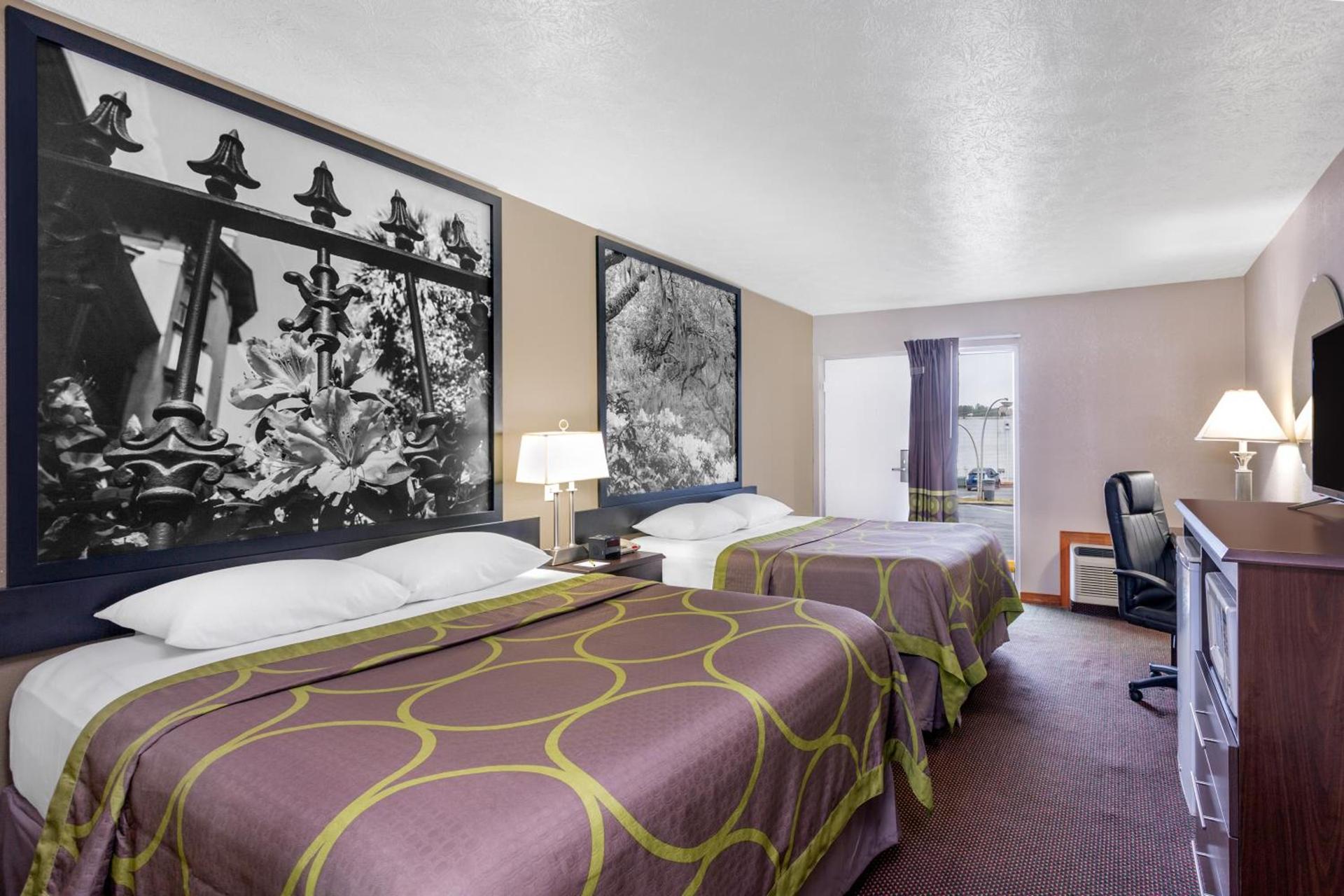 Super 8 by Wyndham Locust Grove photo 18