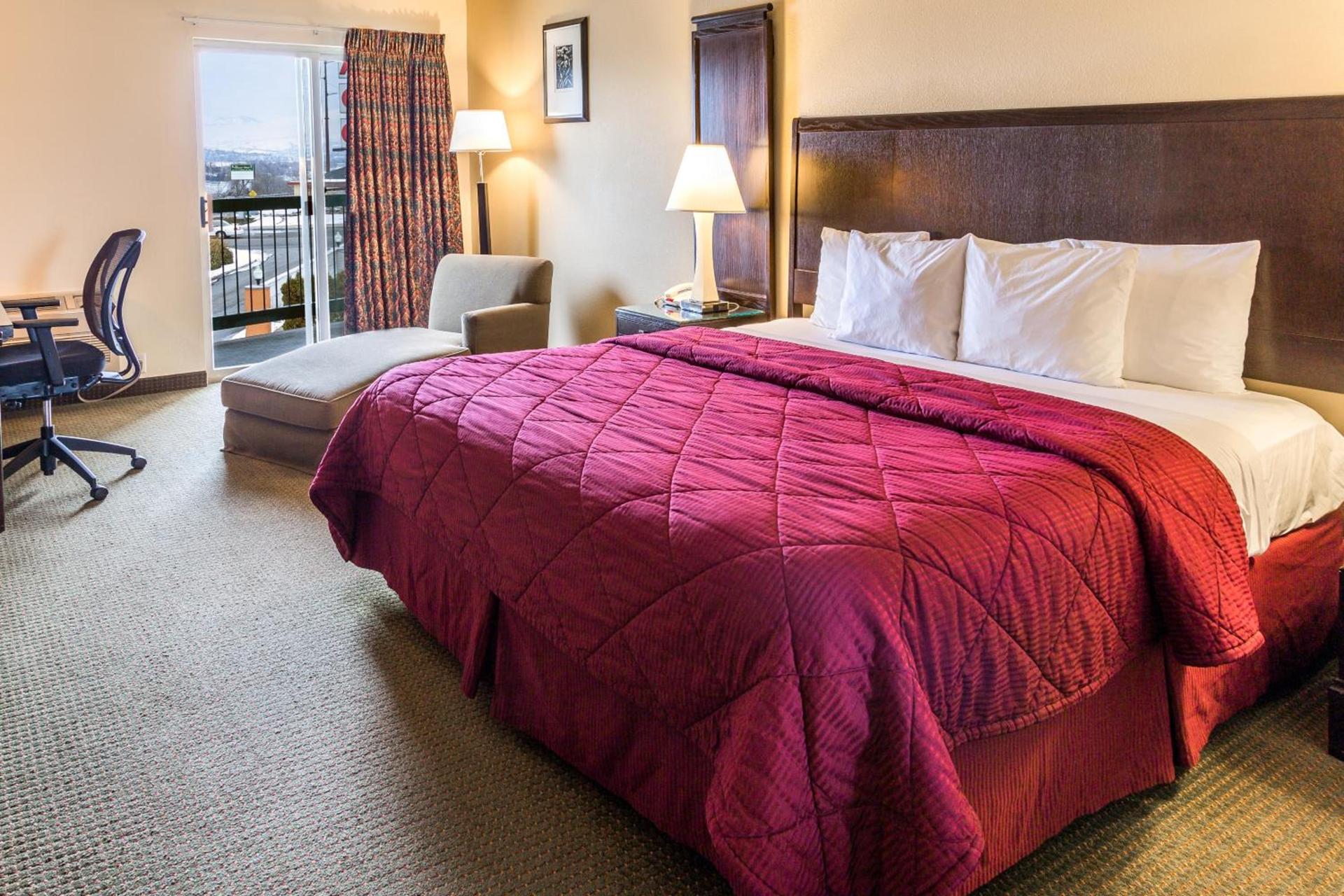 Cedars Inn photo 32