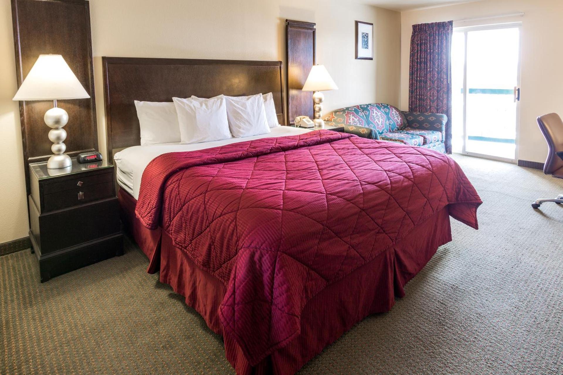 Cedars Inn photo 33