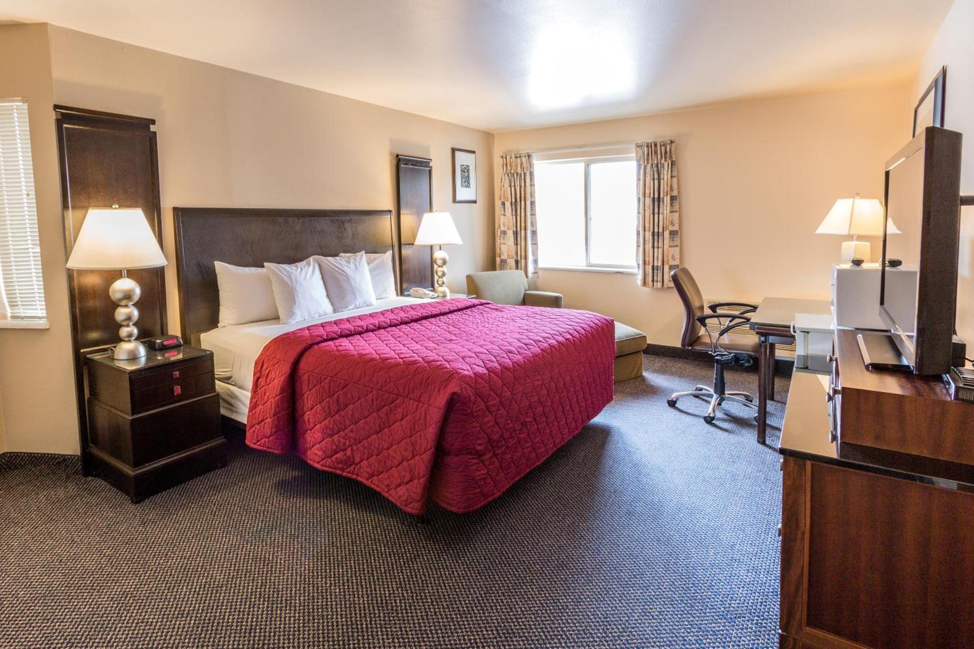 Cedars Inn photo 31