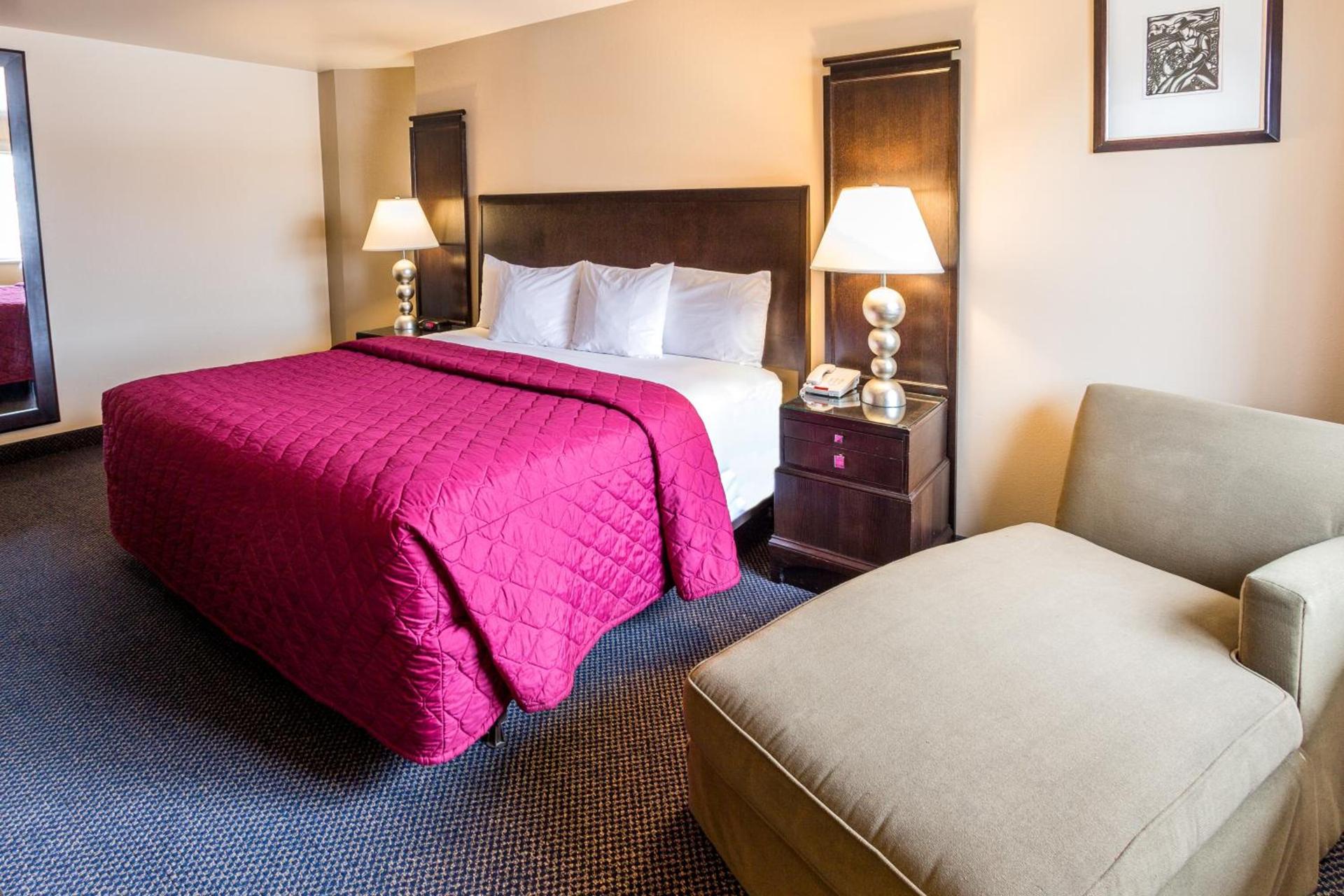 Cedars Inn photo 34