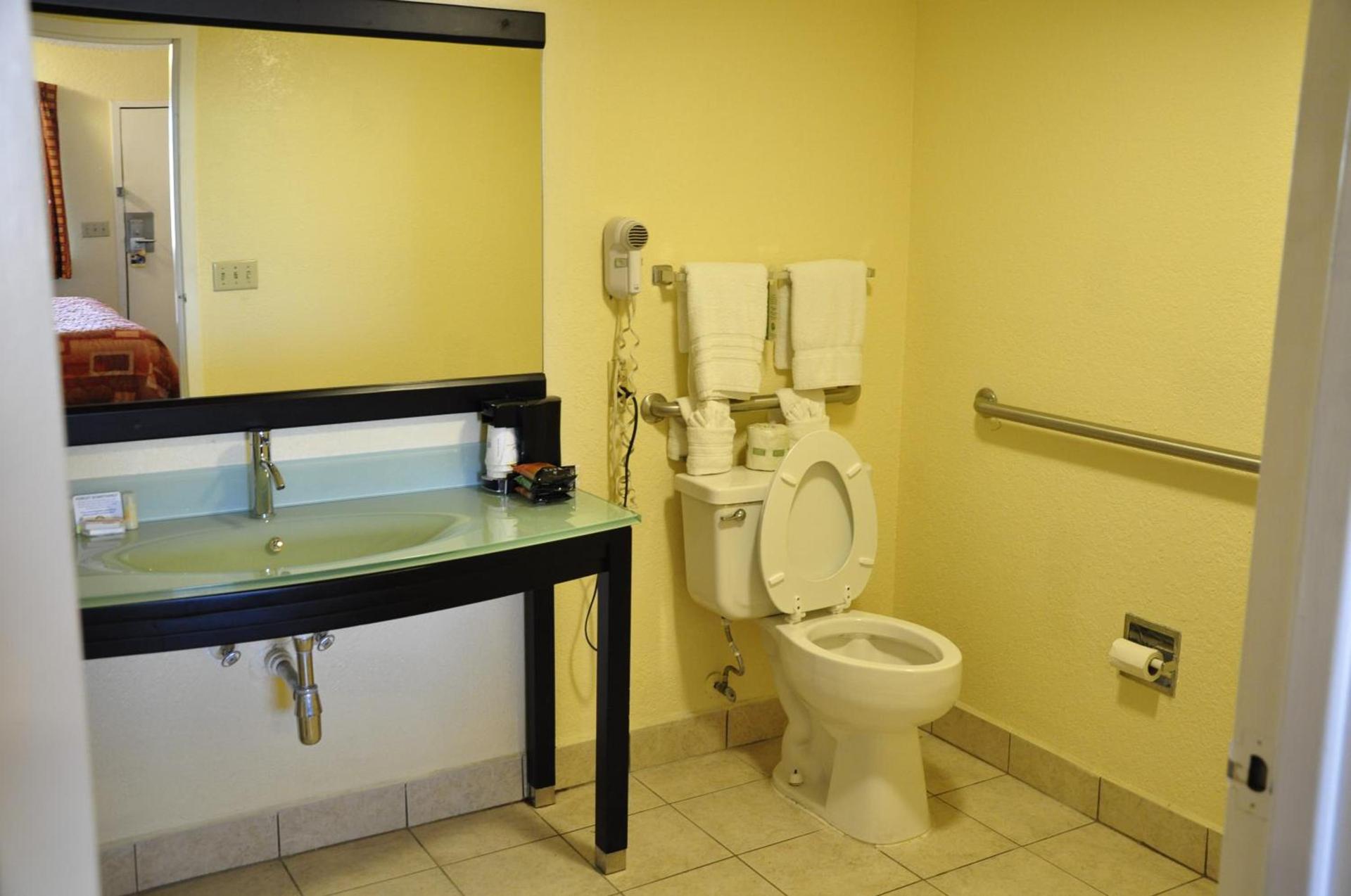 Motel 6-Little Rock, AR - Airport photo 29