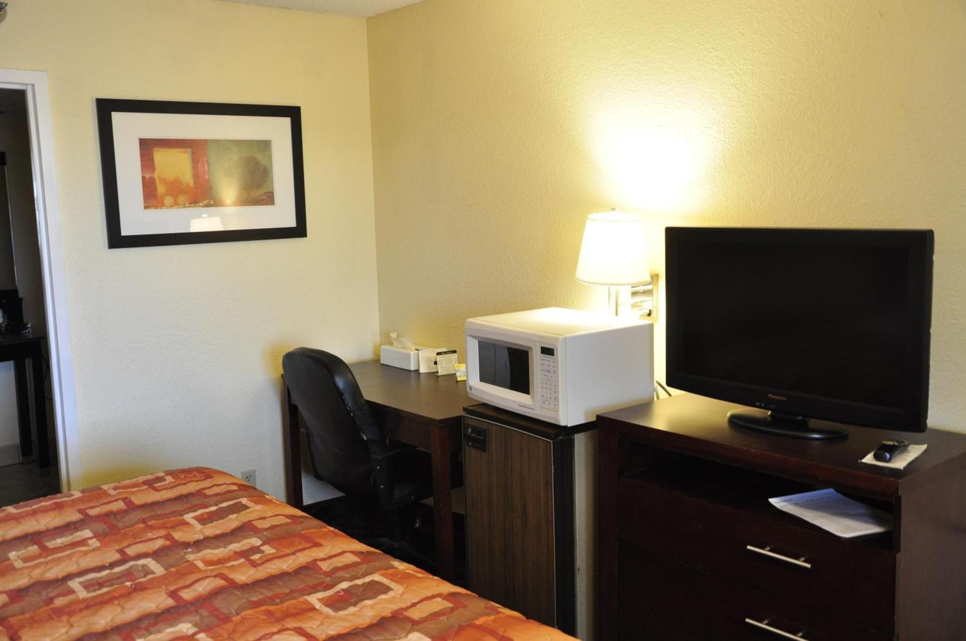 Motel 6-Little Rock, AR - Airport photo 30