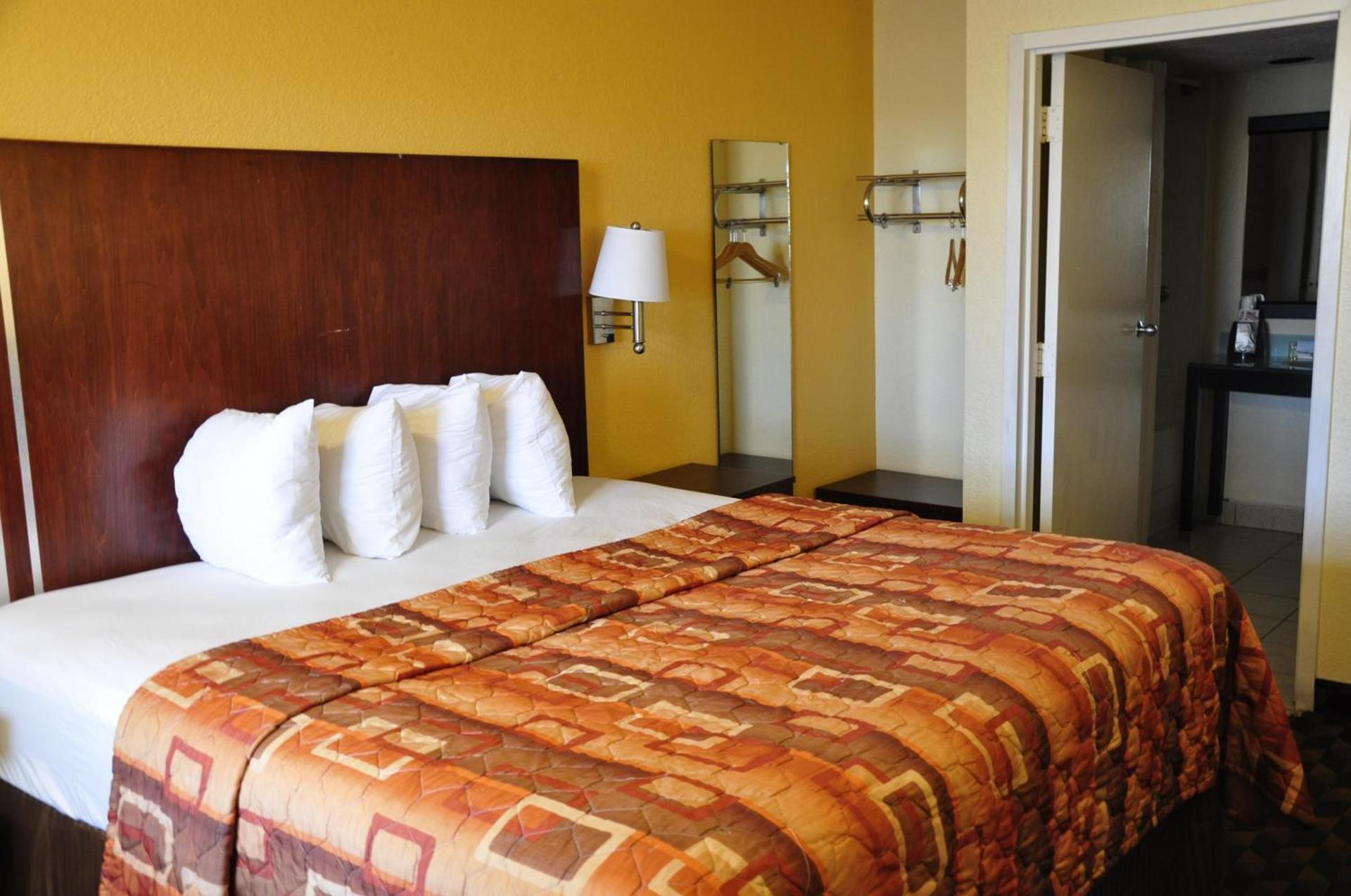 Motel 6-Little Rock, AR - Airport photo 31