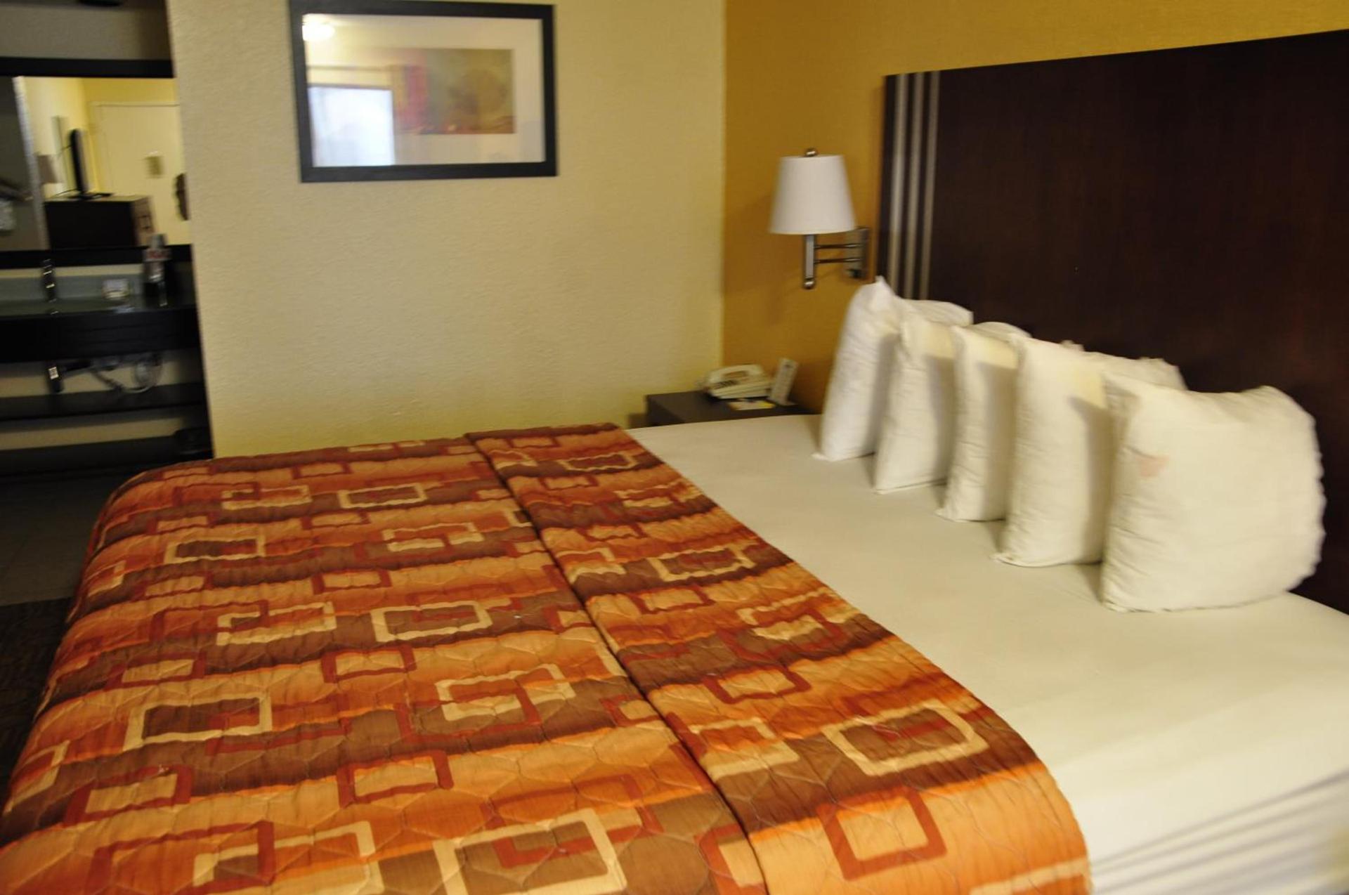 Motel 6-Little Rock, AR - Airport photo 26