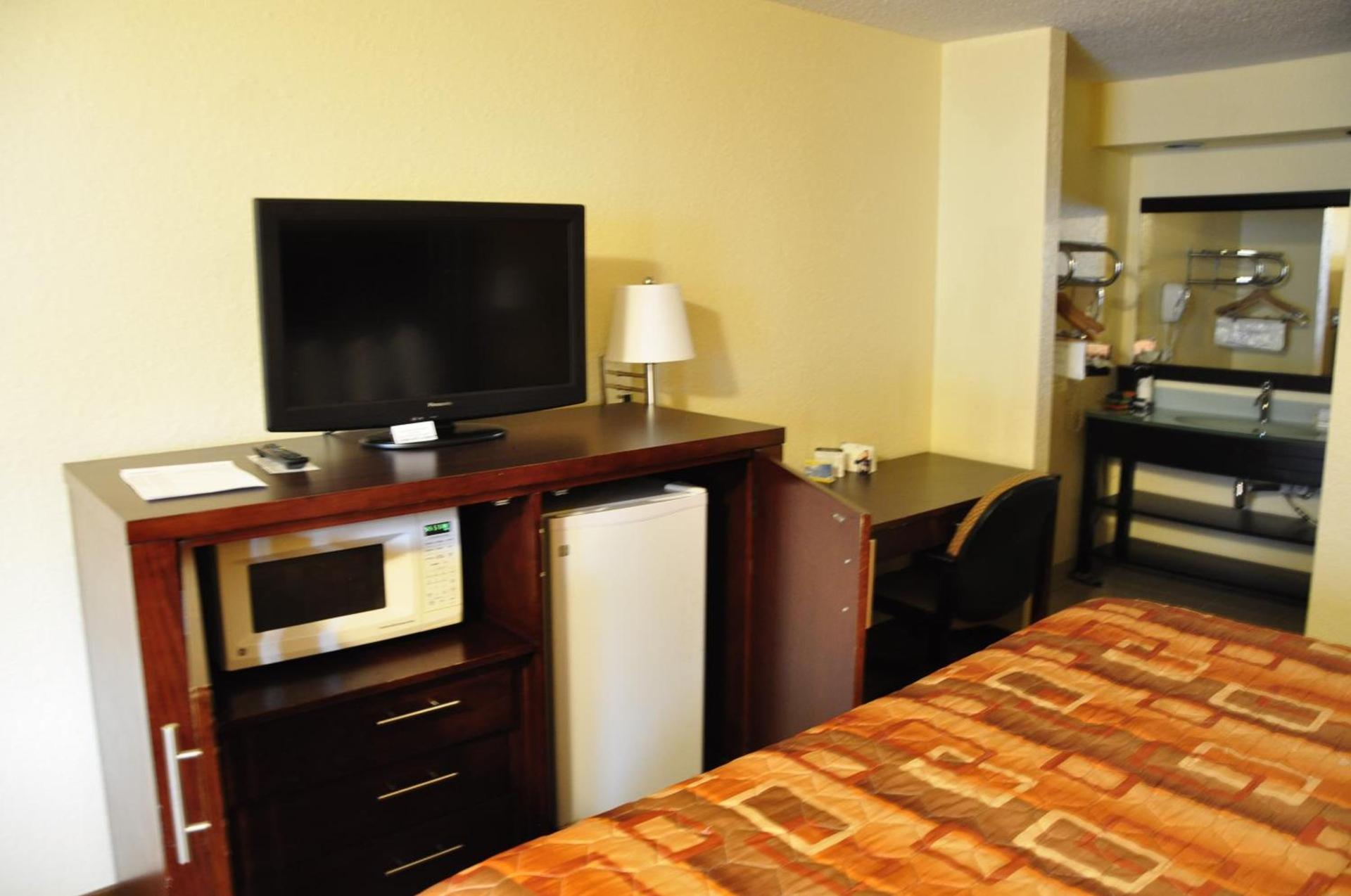 Motel 6-Little Rock, AR - Airport photo 23