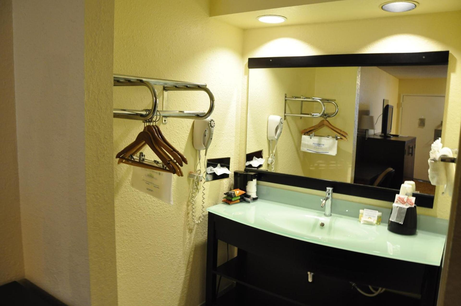 Motel 6-Little Rock, AR - Airport photo 24