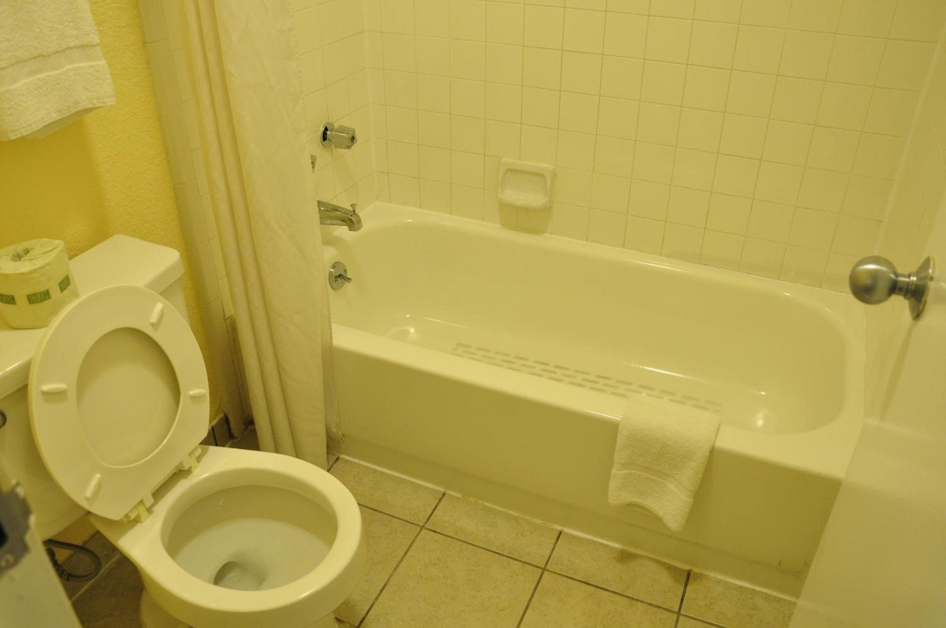 Motel 6-Little Rock, AR - Airport photo 38