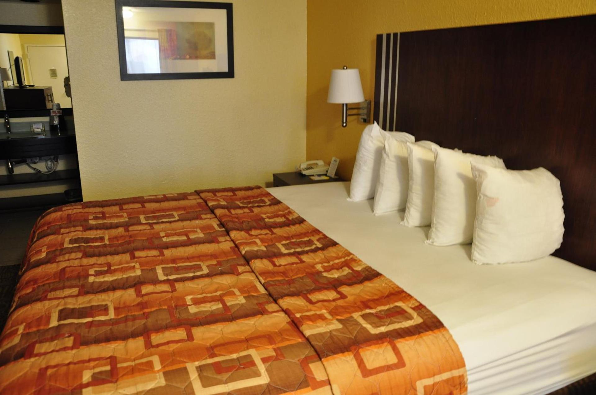 Motel 6-Little Rock, AR - Airport photo 25