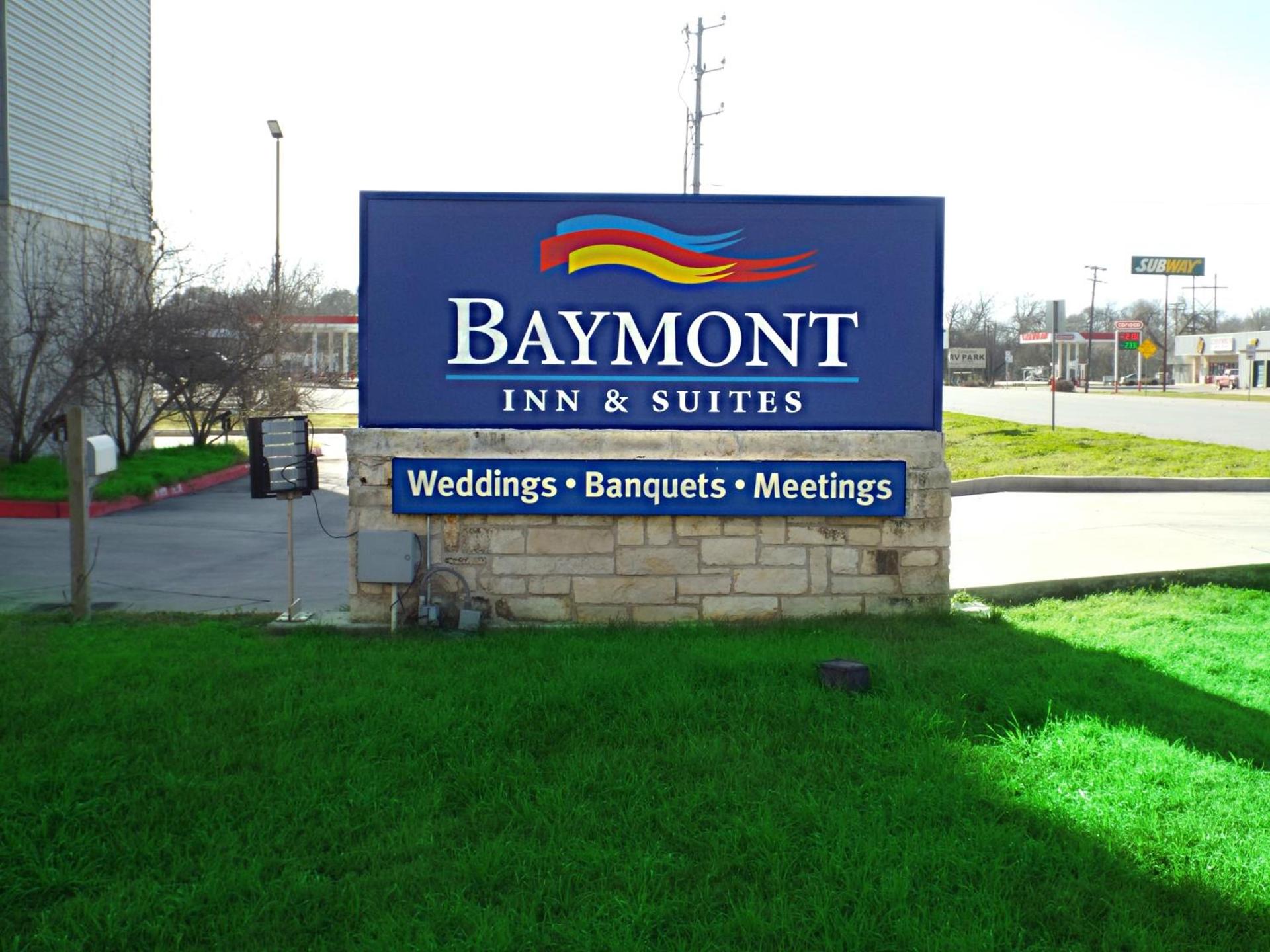 Baymont by Wyndham Columbus photo 34
