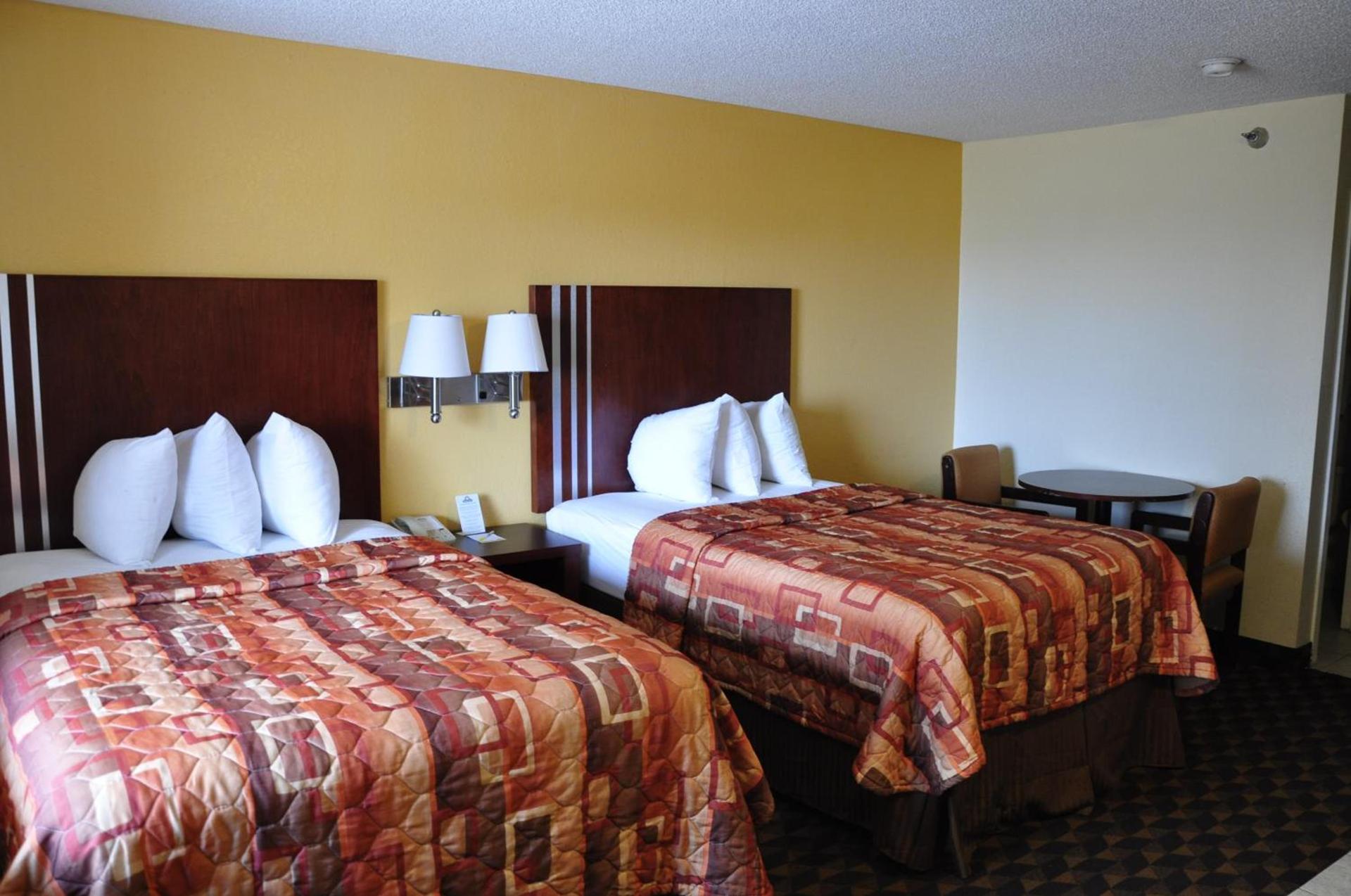 Motel 6-Little Rock, AR - Airport photo 27