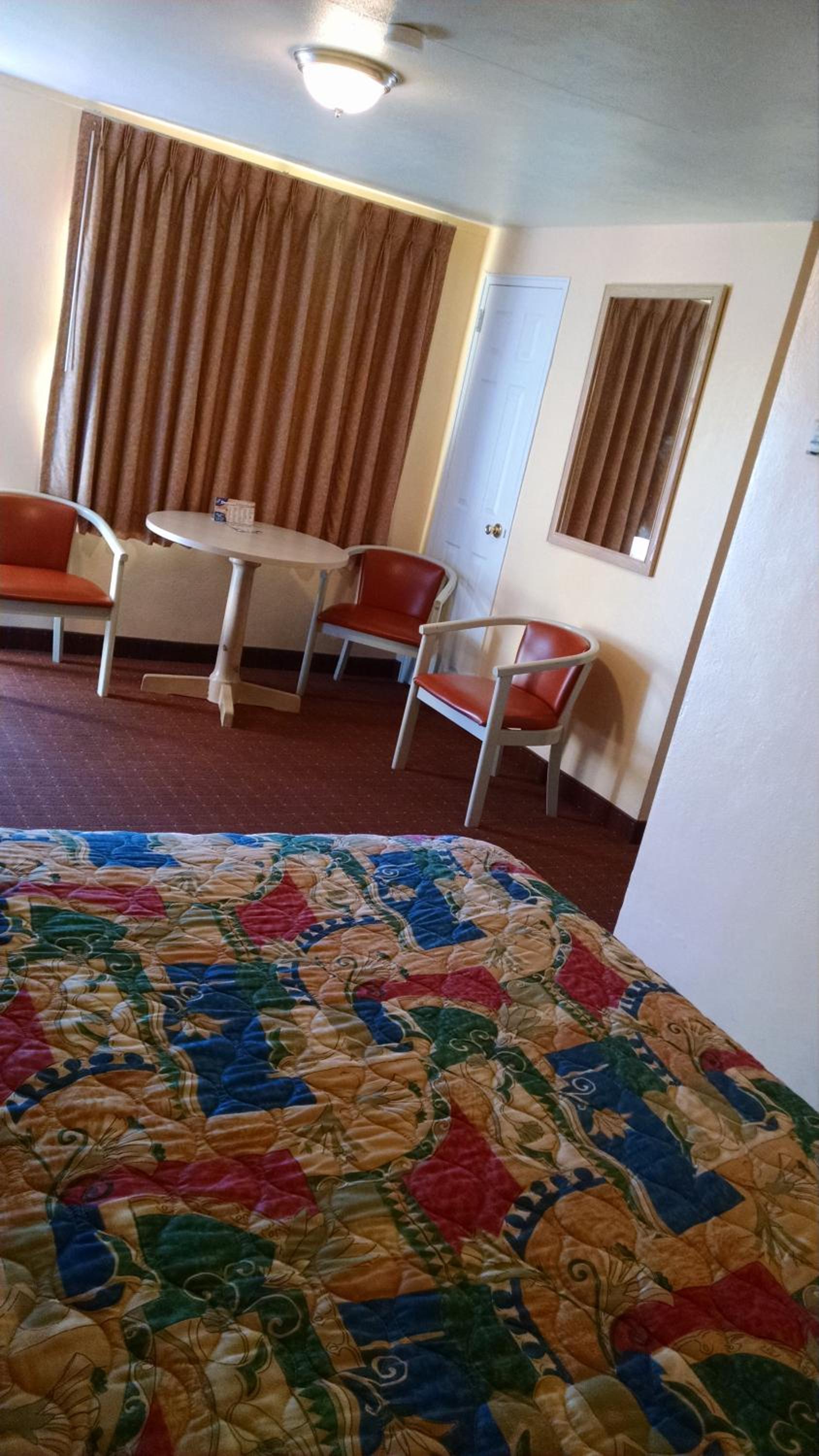 White Sands Motel photo 14