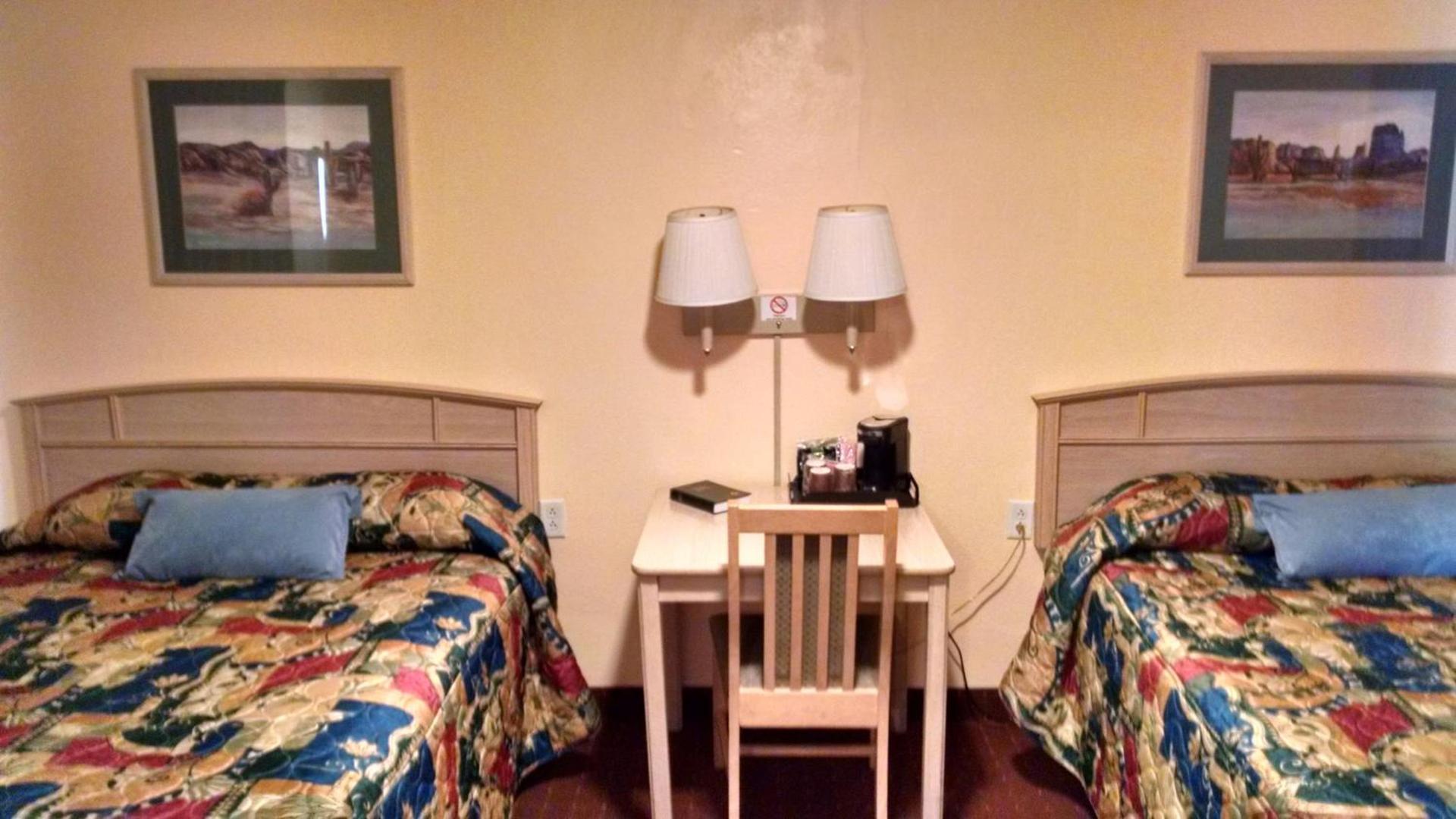 White Sands Motel photo 13