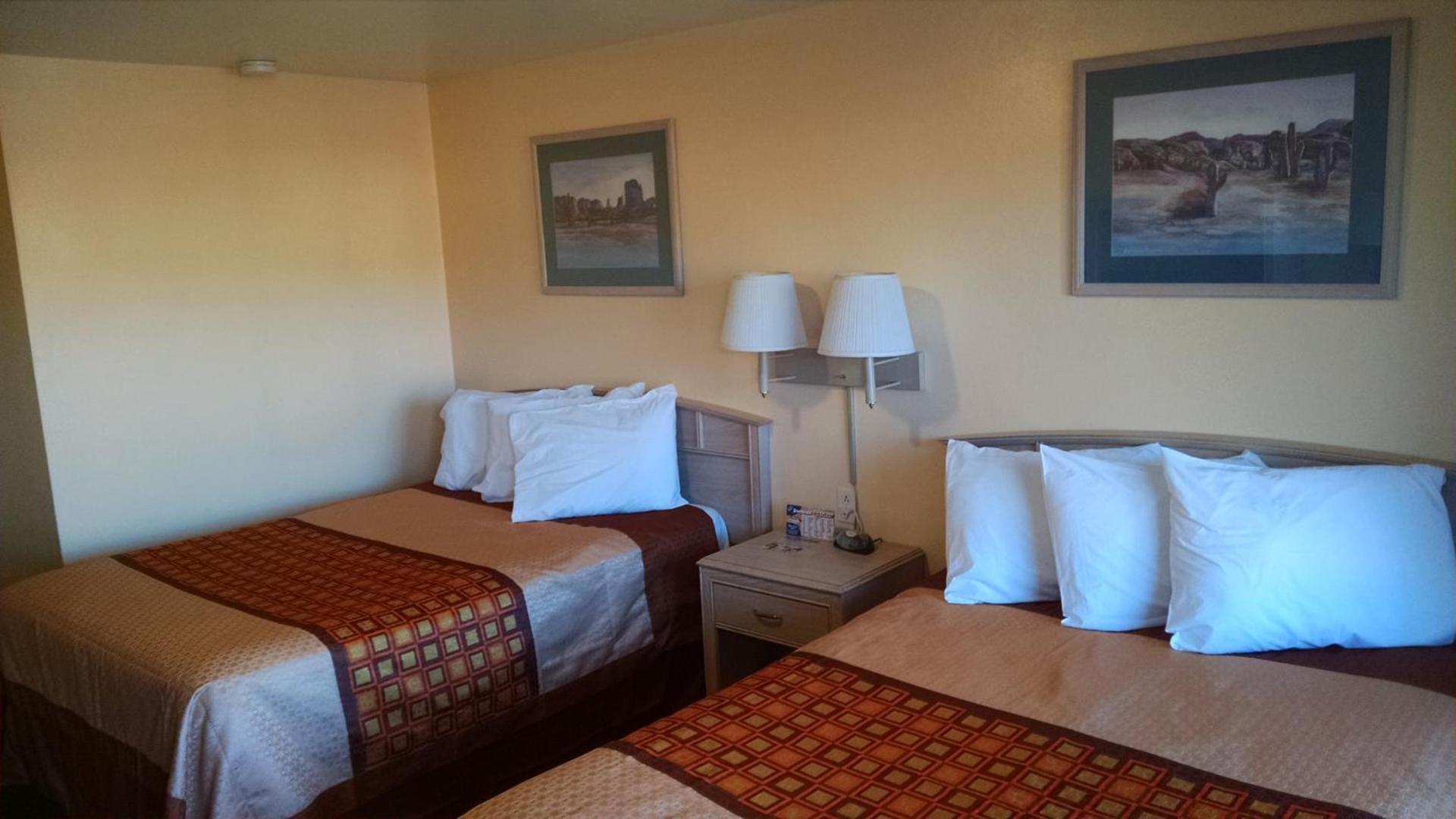 White Sands Motel photo 6