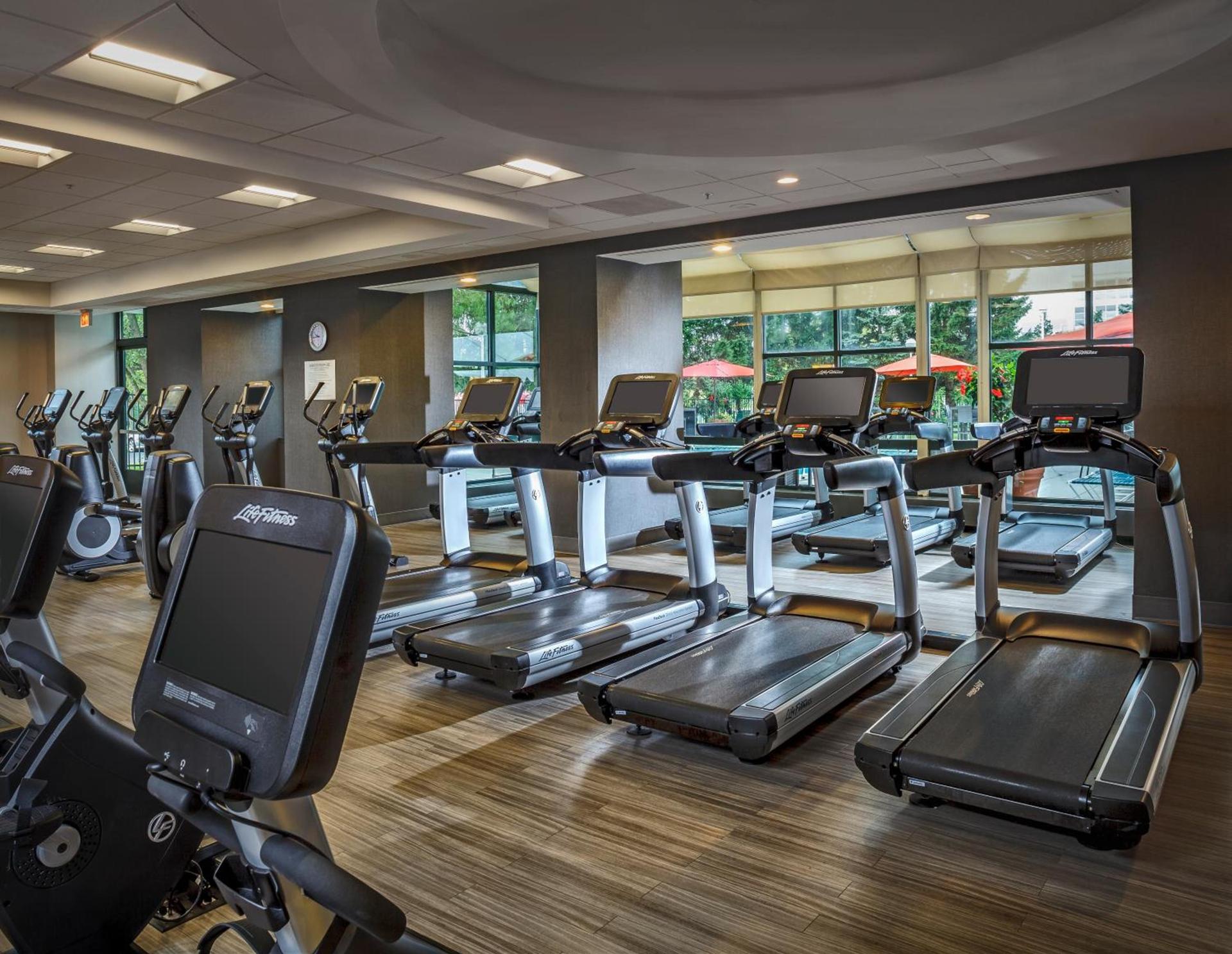 Chicago Marriott Suites Deerfield photo 41